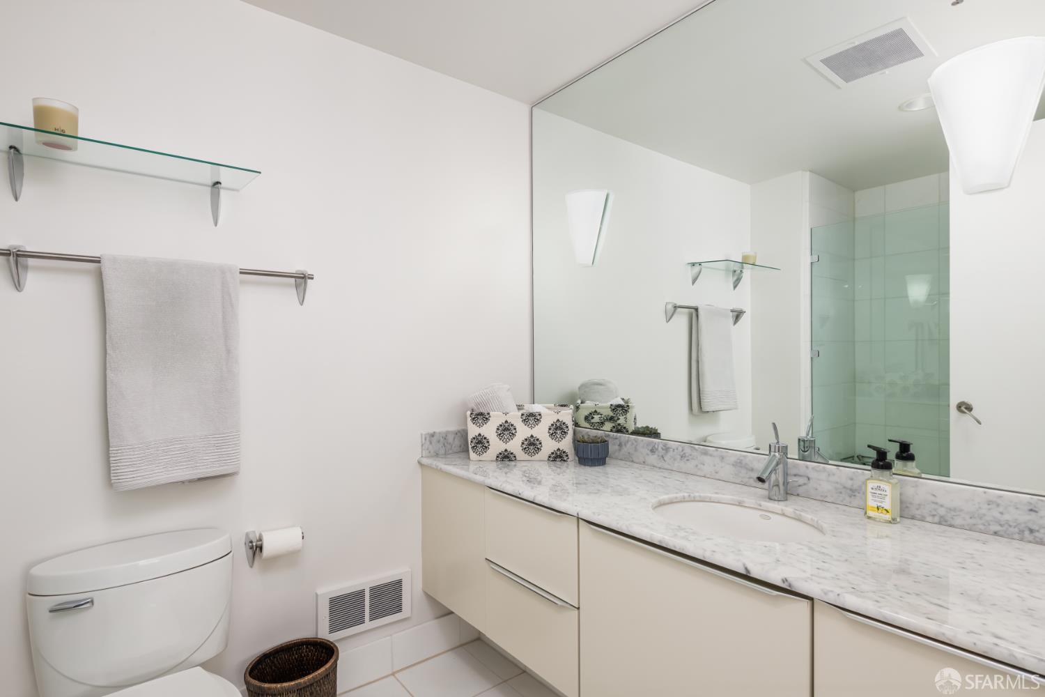 219 Brannan Street # 5G, San Francisco Unit: 5G