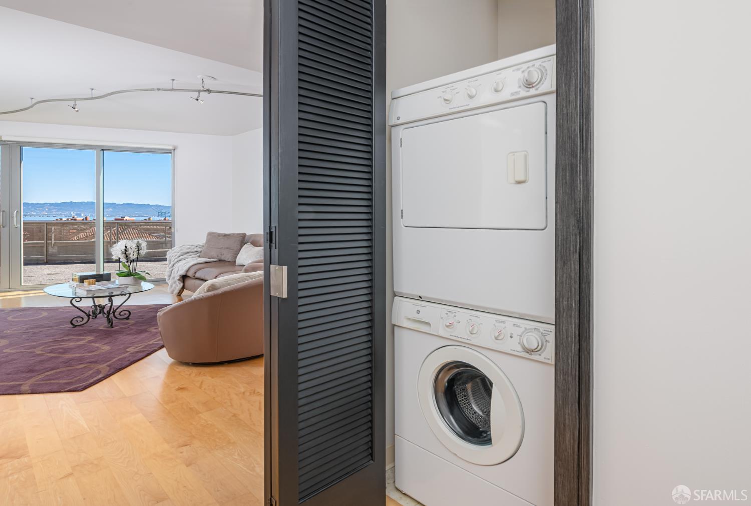 219 Brannan Street # 5G, San Francisco Unit: 5G