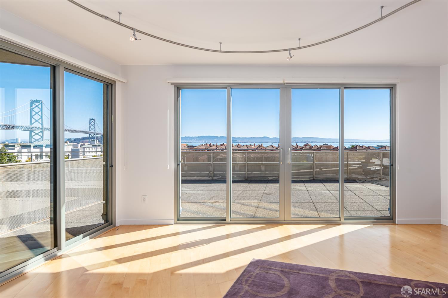 219 Brannan Street # 5G, San Francisco Unit: 5G