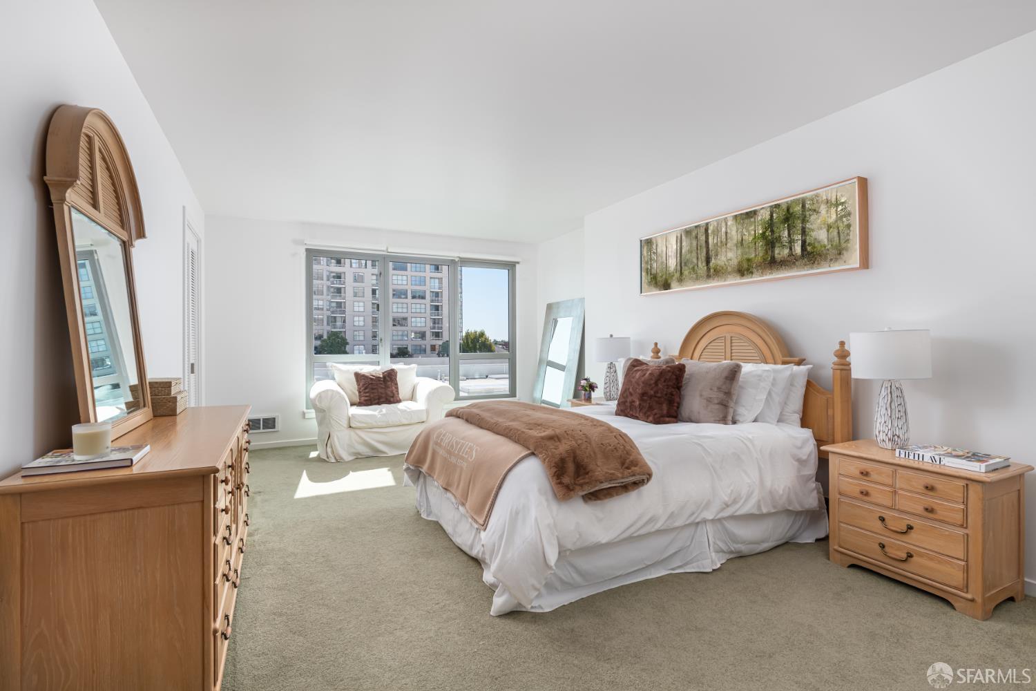 219 Brannan Street # 5G, San Francisco Unit: 5G