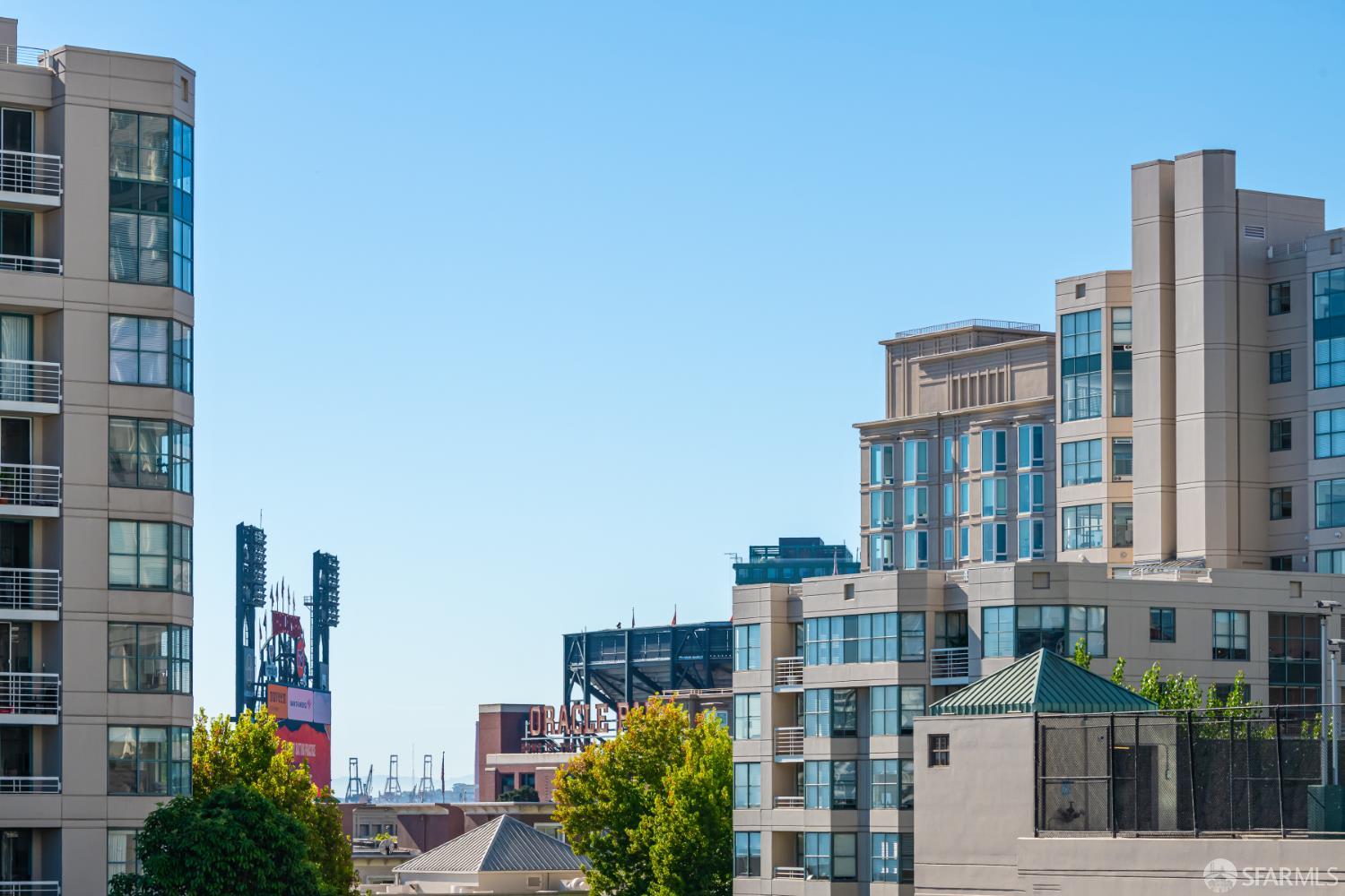 219 Brannan Street # 5G, San Francisco Unit: 5G