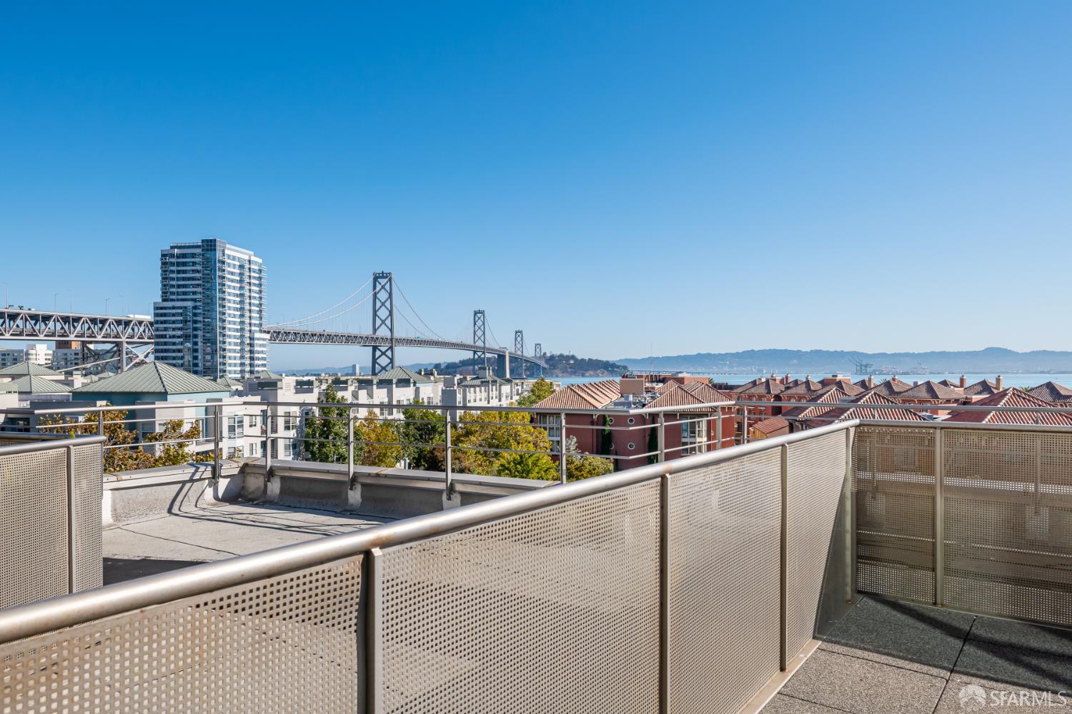 219 Brannan Street # 5G, San Francisco Unit: 5G