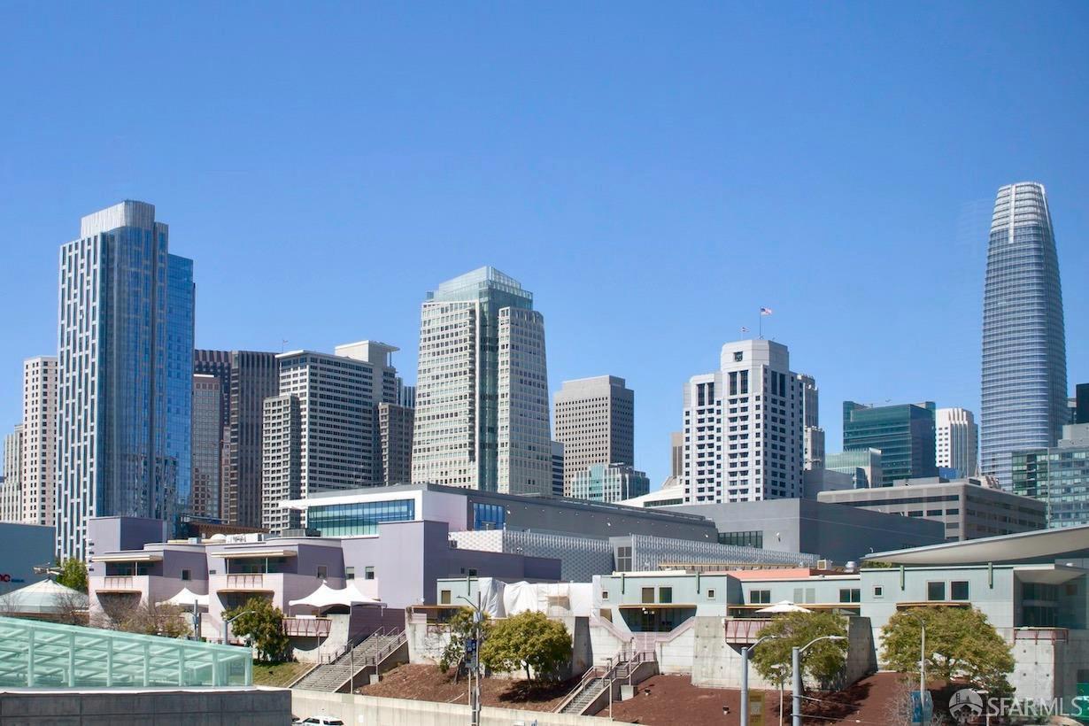 821 Folsom Street # 518