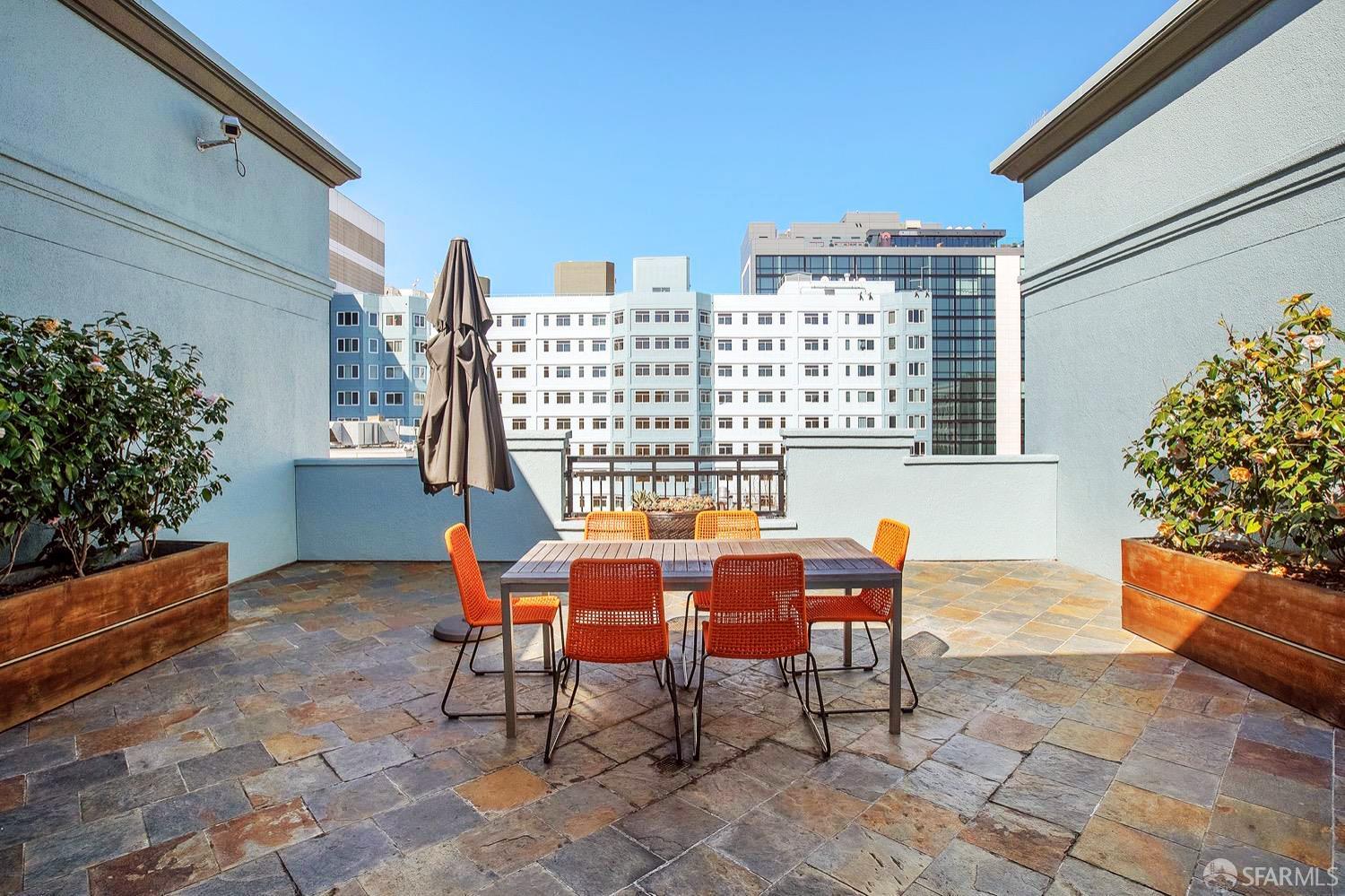 821 Folsom Street # 518