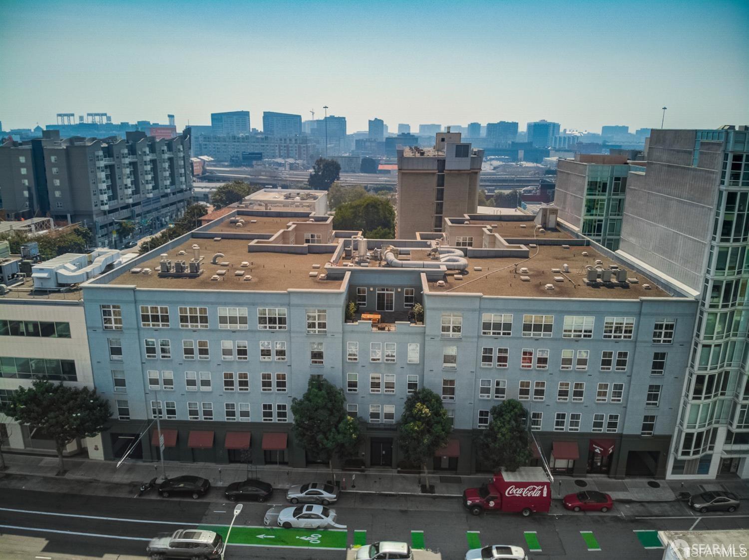 821 Folsom Street # 518