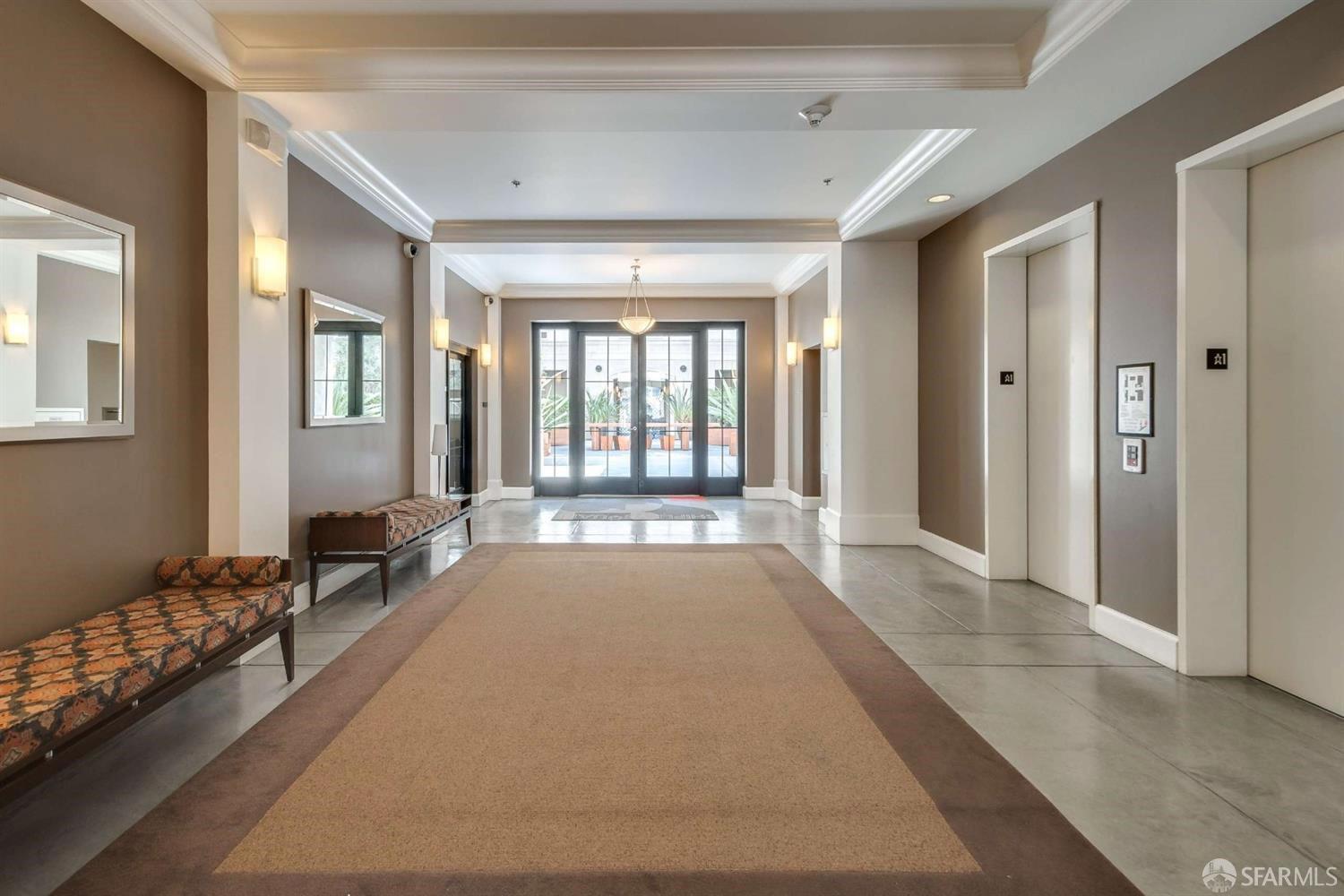 821 Folsom Street # 518