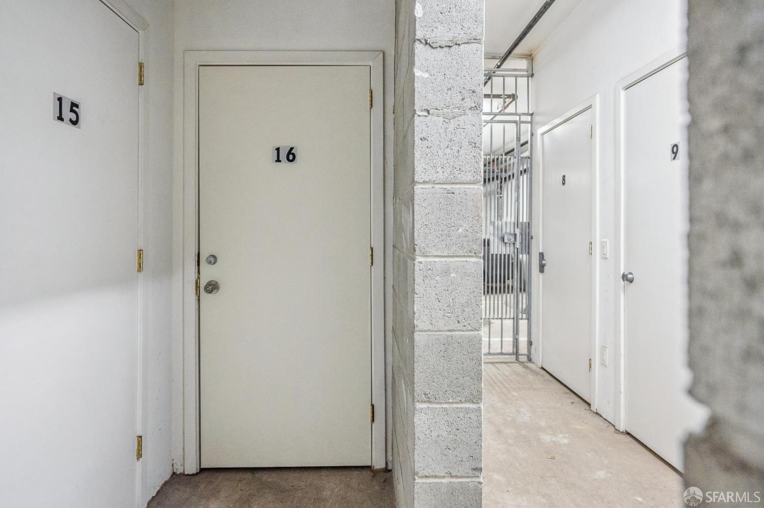 128 Morris Street # 13, San Francisco Unit: 13
