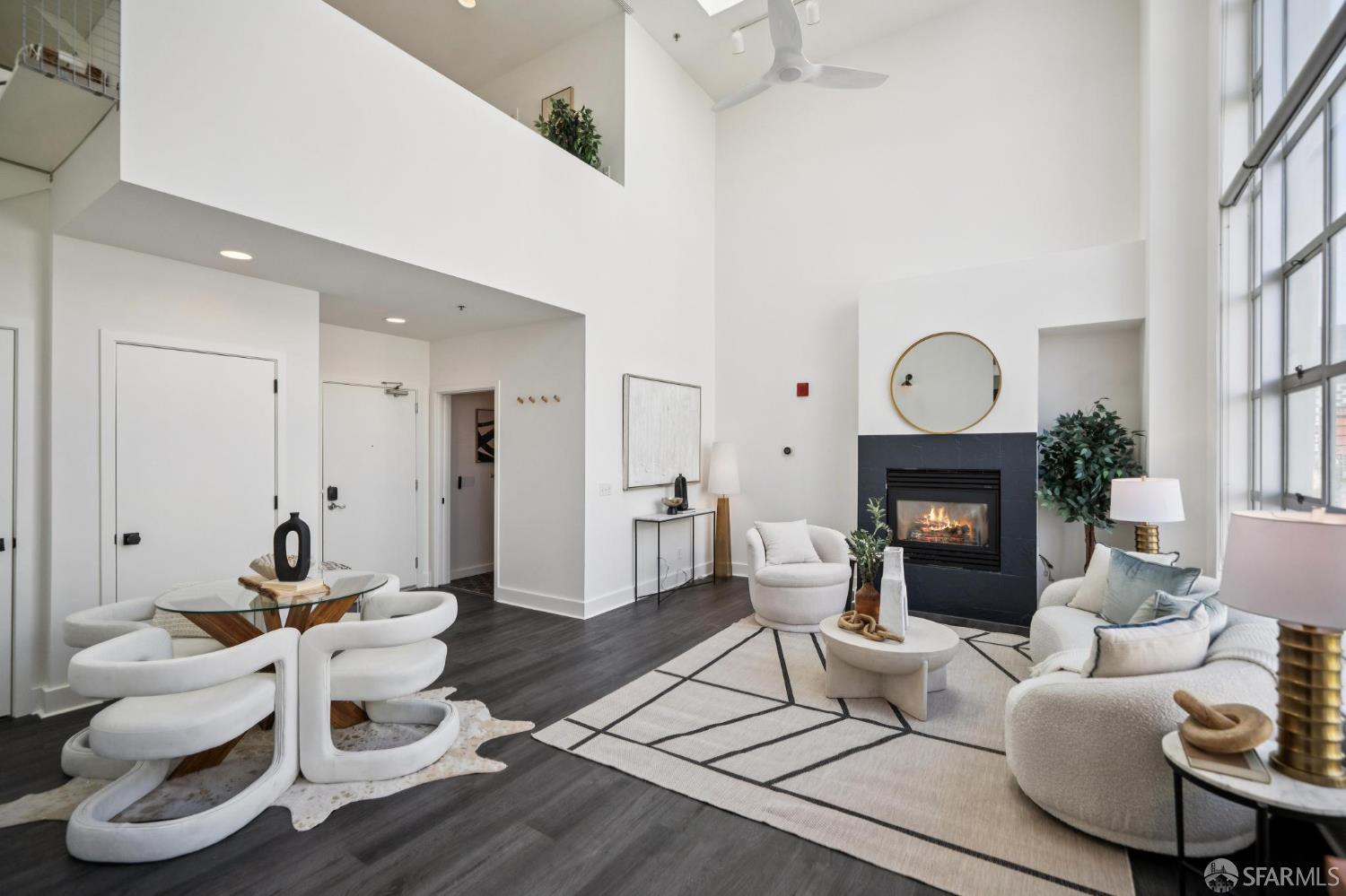 128 Morris Street # 13, San Francisco Unit: 13