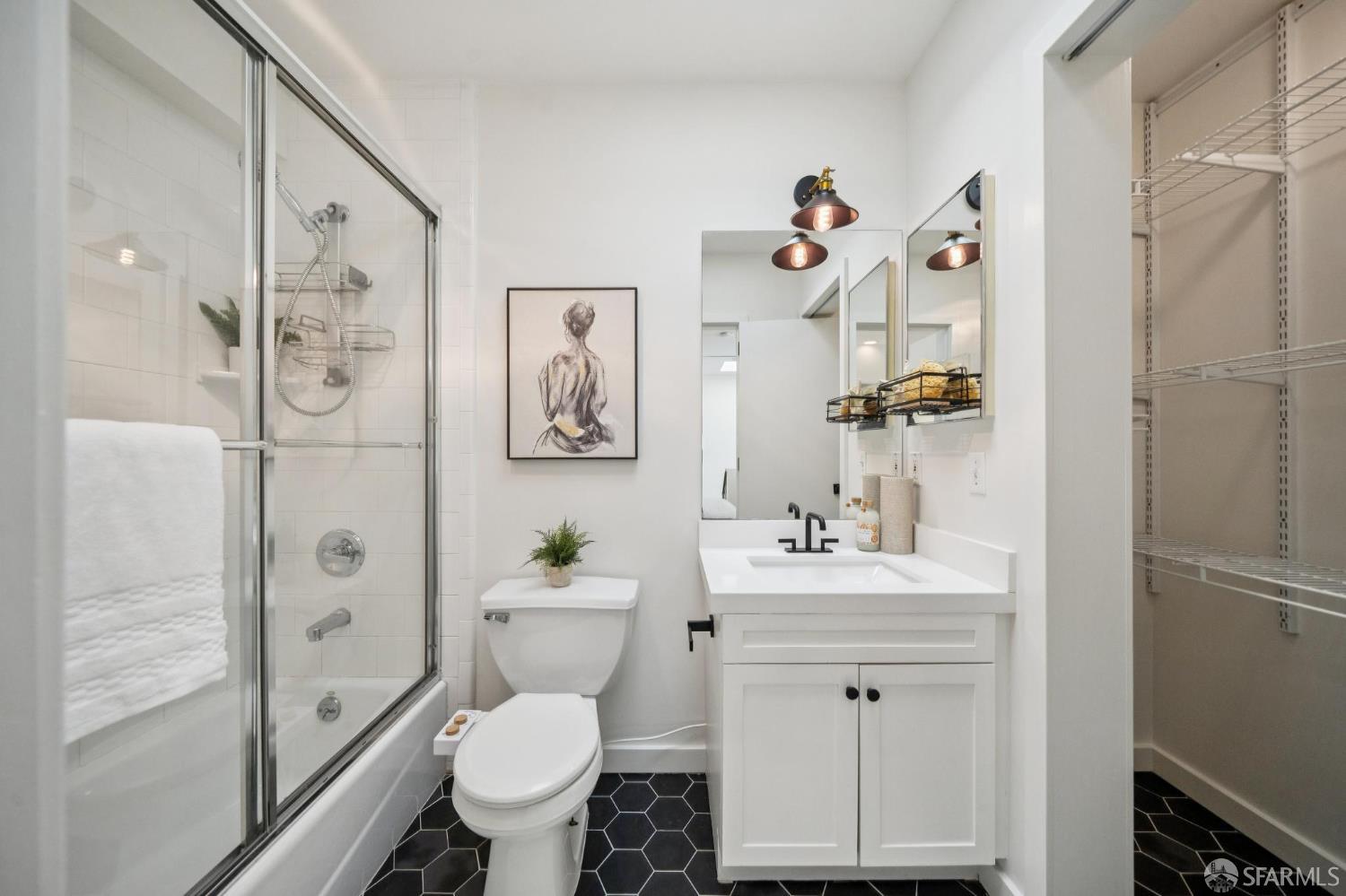 128 Morris Street # 13, San Francisco Unit: 13