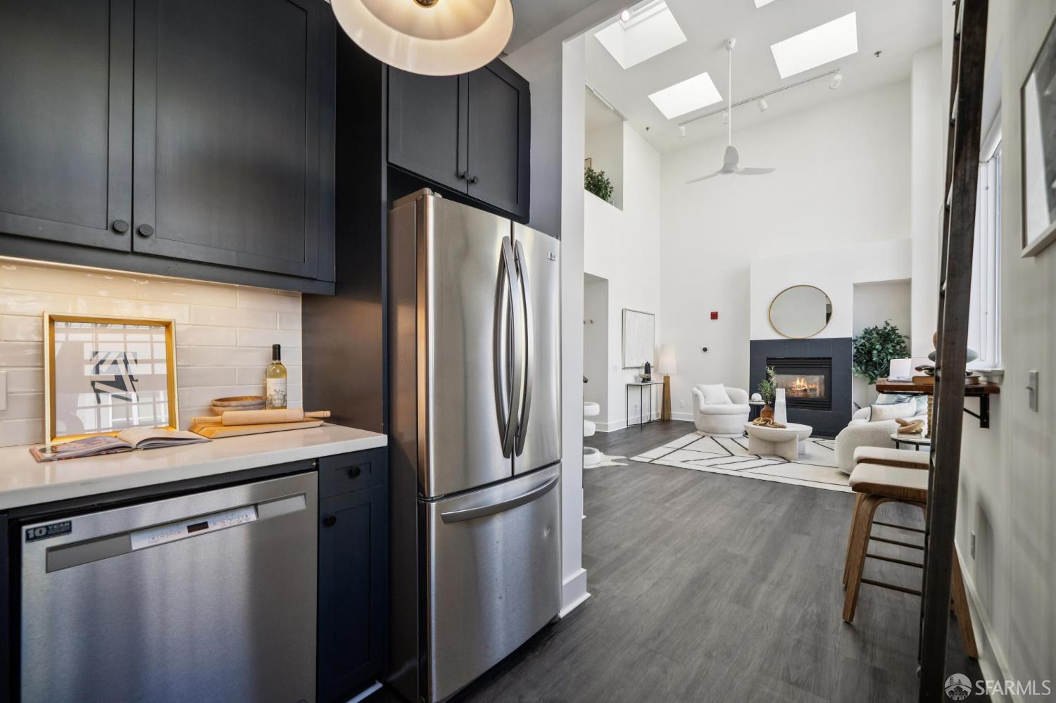 128 Morris Street # 13, San Francisco Unit: 13