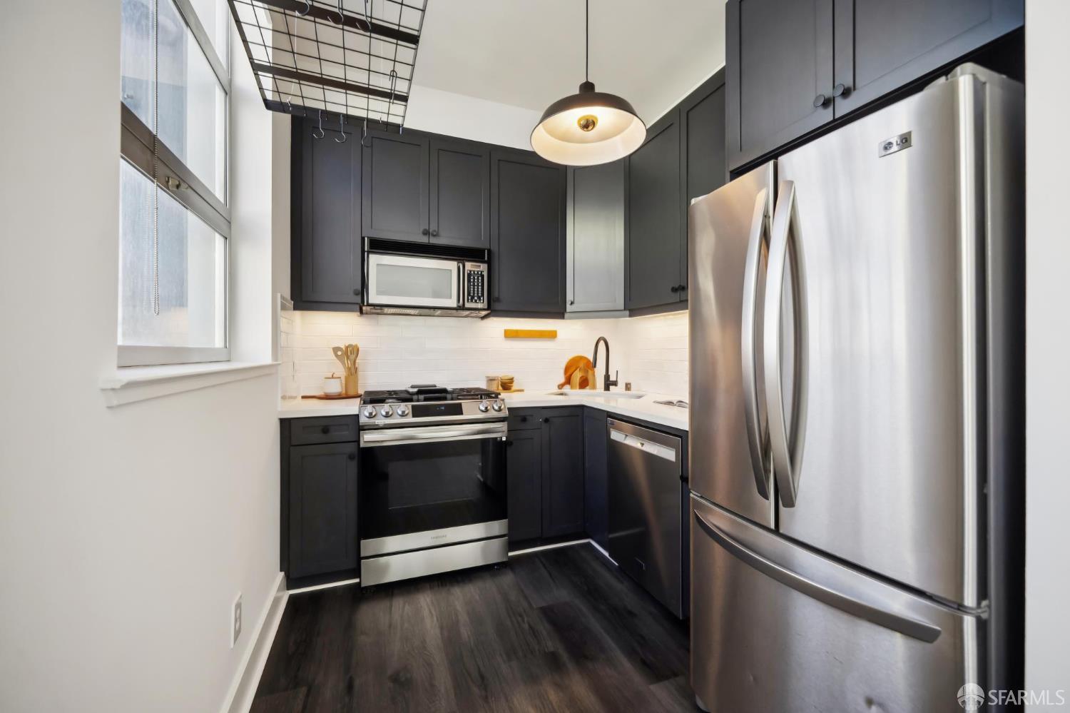 128 Morris Street # 13, San Francisco Unit: 13