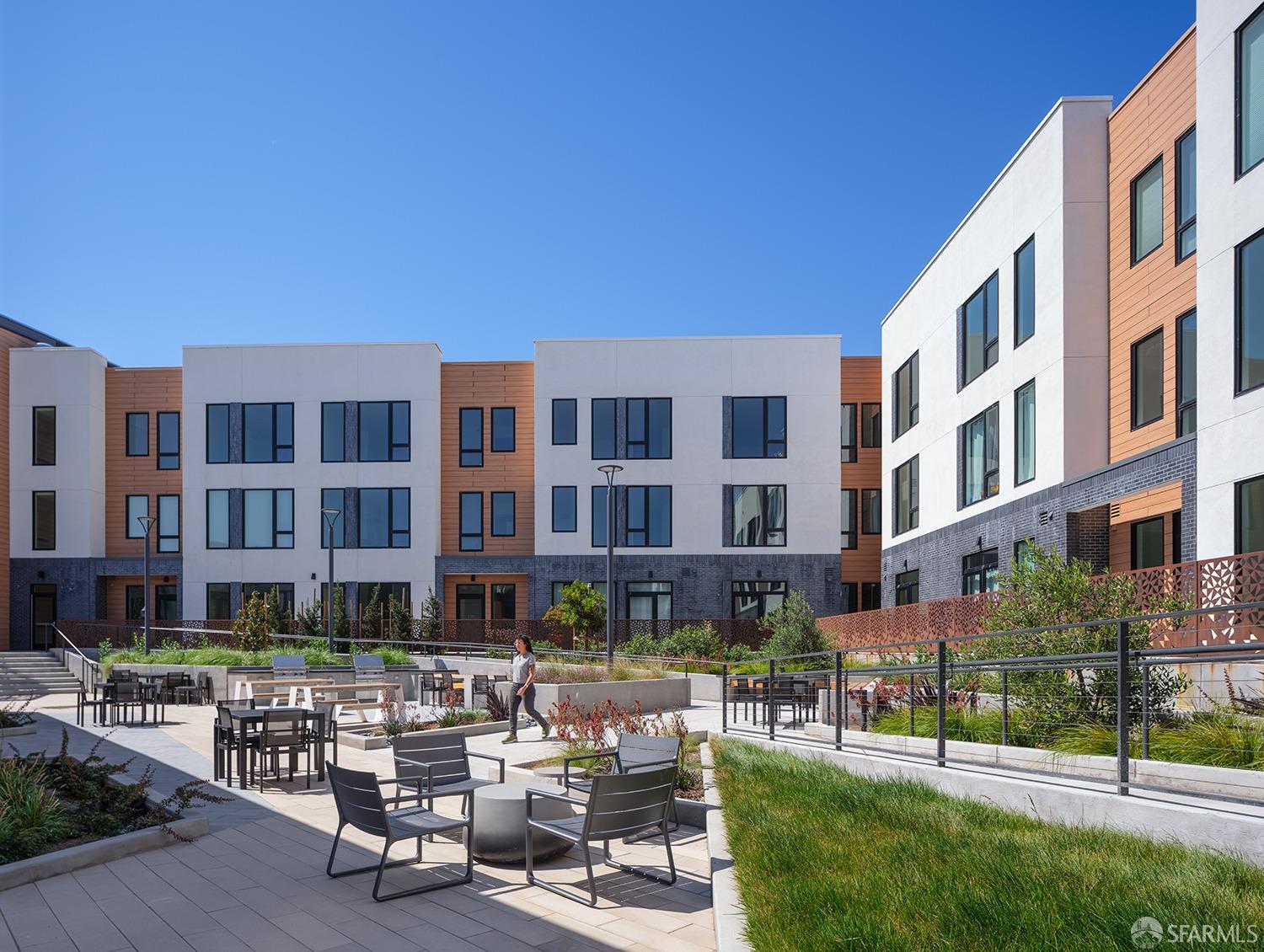 52 Kirkwood Avenue # 403, San Francisco Unit: 403