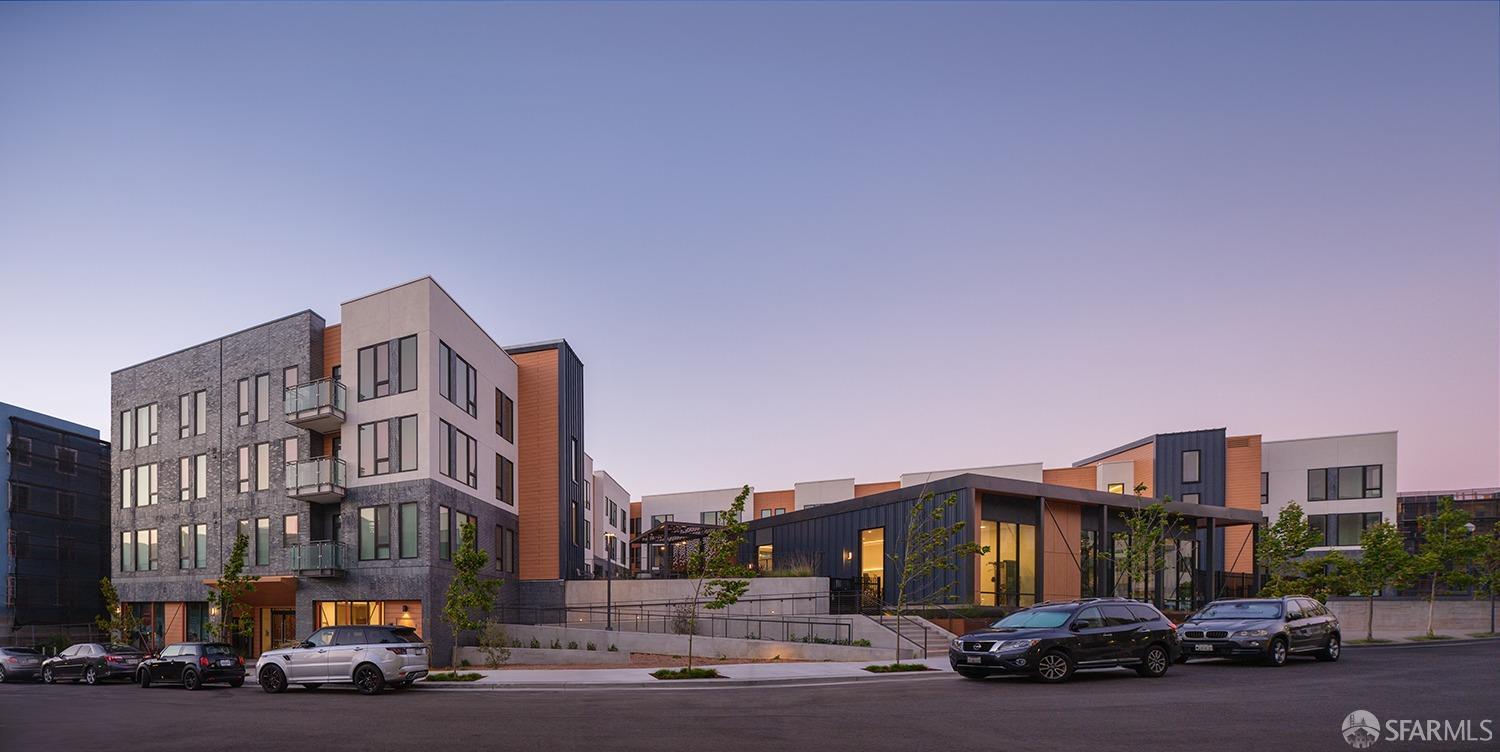 52 Kirkwood Avenue # 403, San Francisco Unit: 403