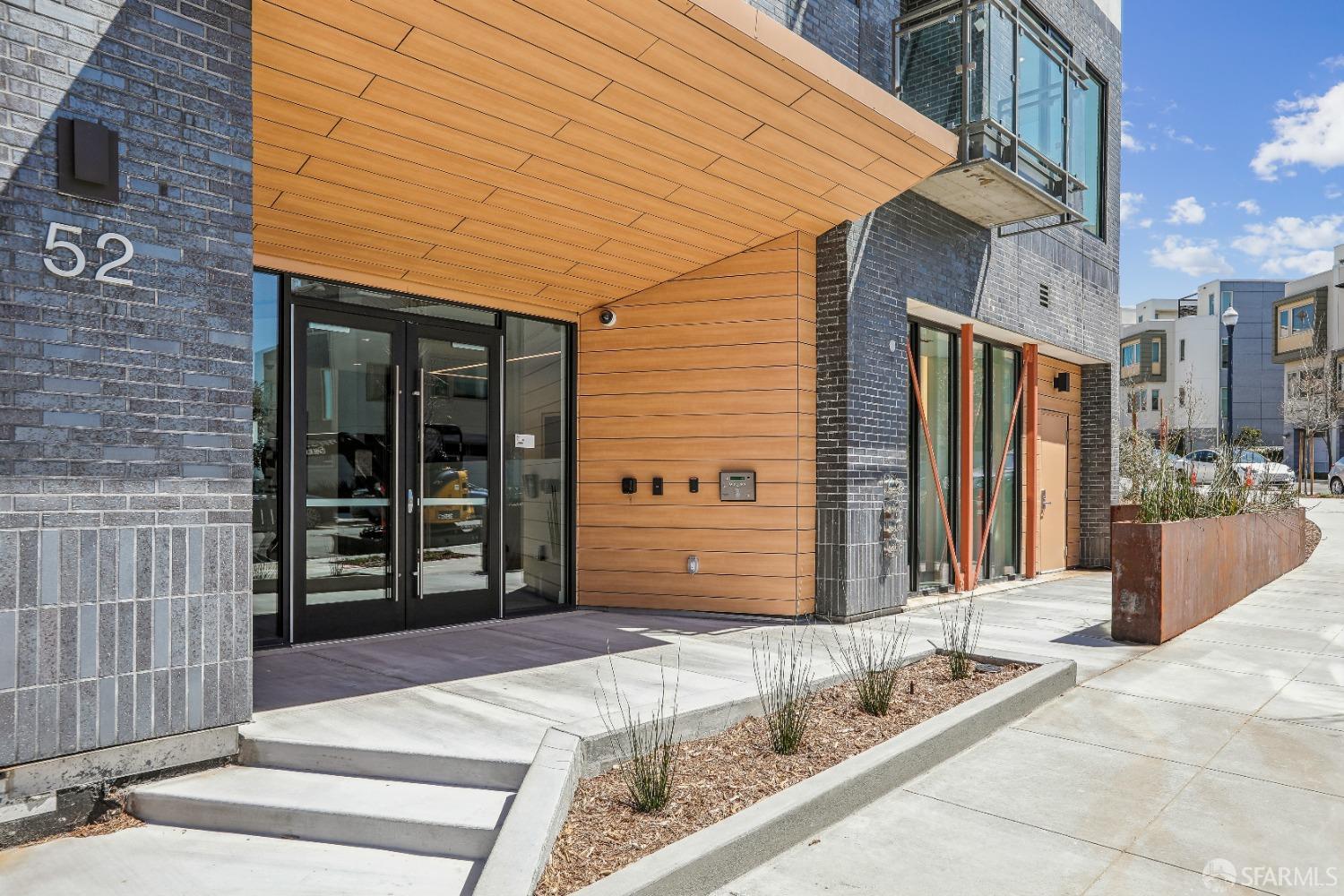 52 Kirkwood Avenue # 403, San Francisco Unit: 403