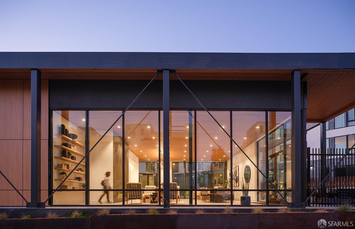 52 Kirkwood Avenue # 403, San Francisco Unit: 403