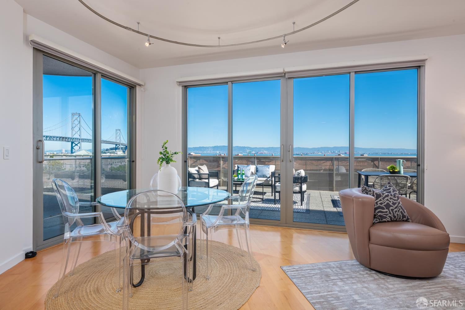 219 Brannan Street # 5G