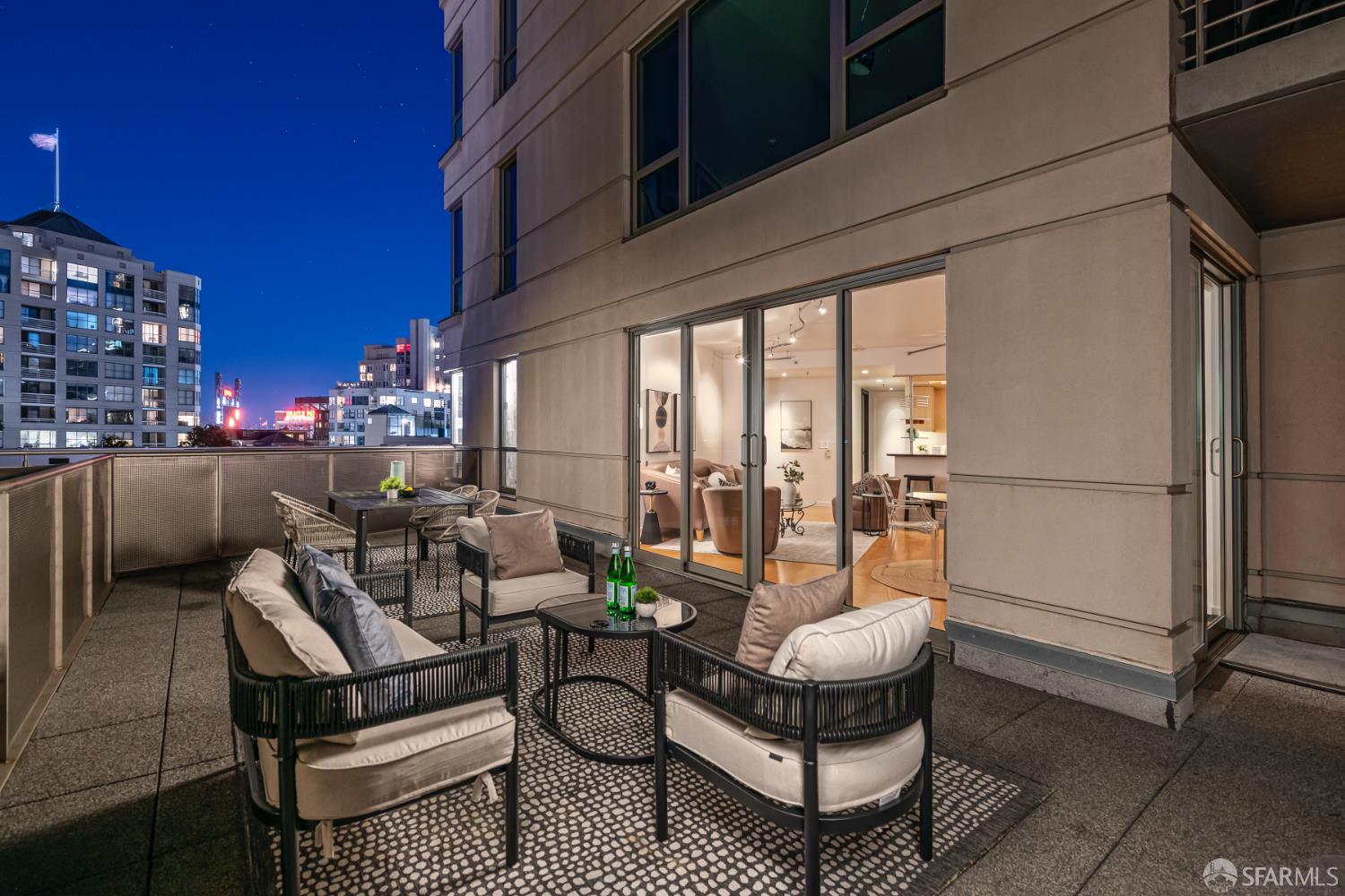 219 Brannan Street # 5G