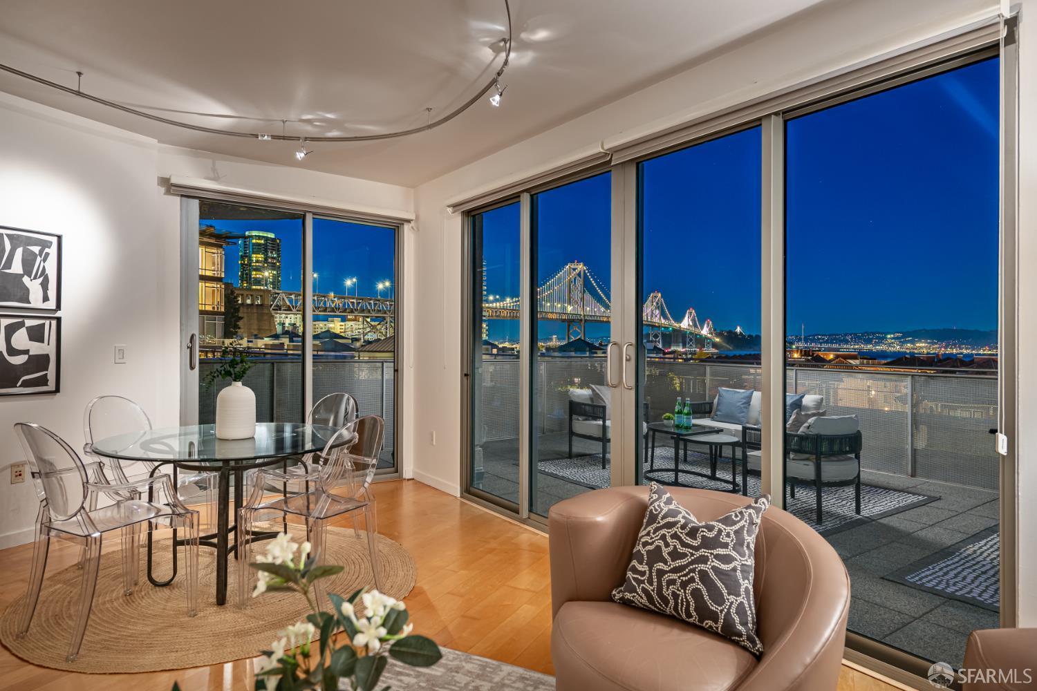 219 Brannan Street # 5G