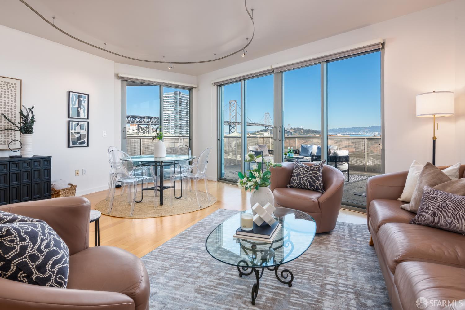 219 Brannan Street # 5G