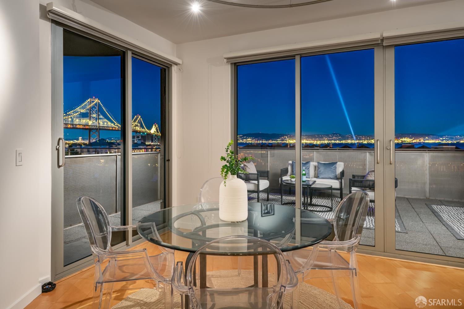 219 Brannan Street # 5G