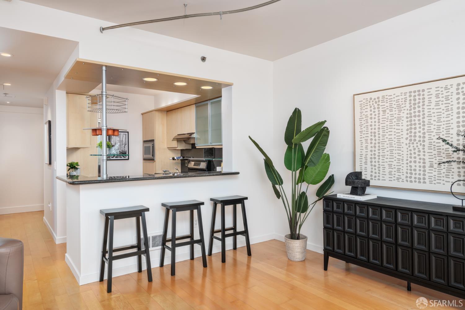 219 Brannan Street # 5G