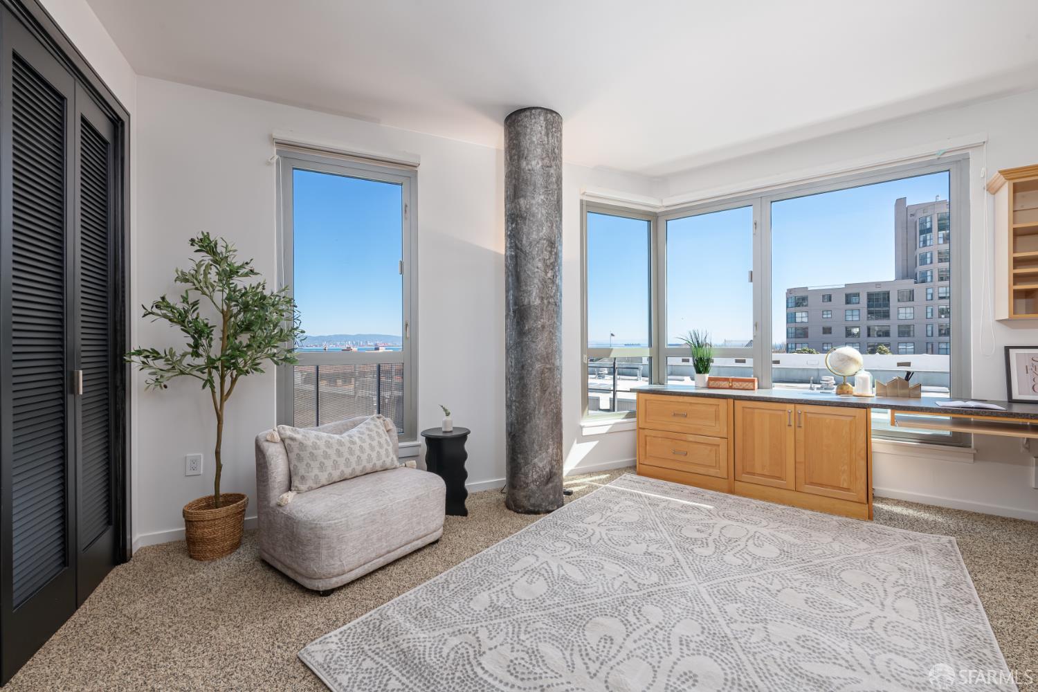 219 Brannan Street # 5G