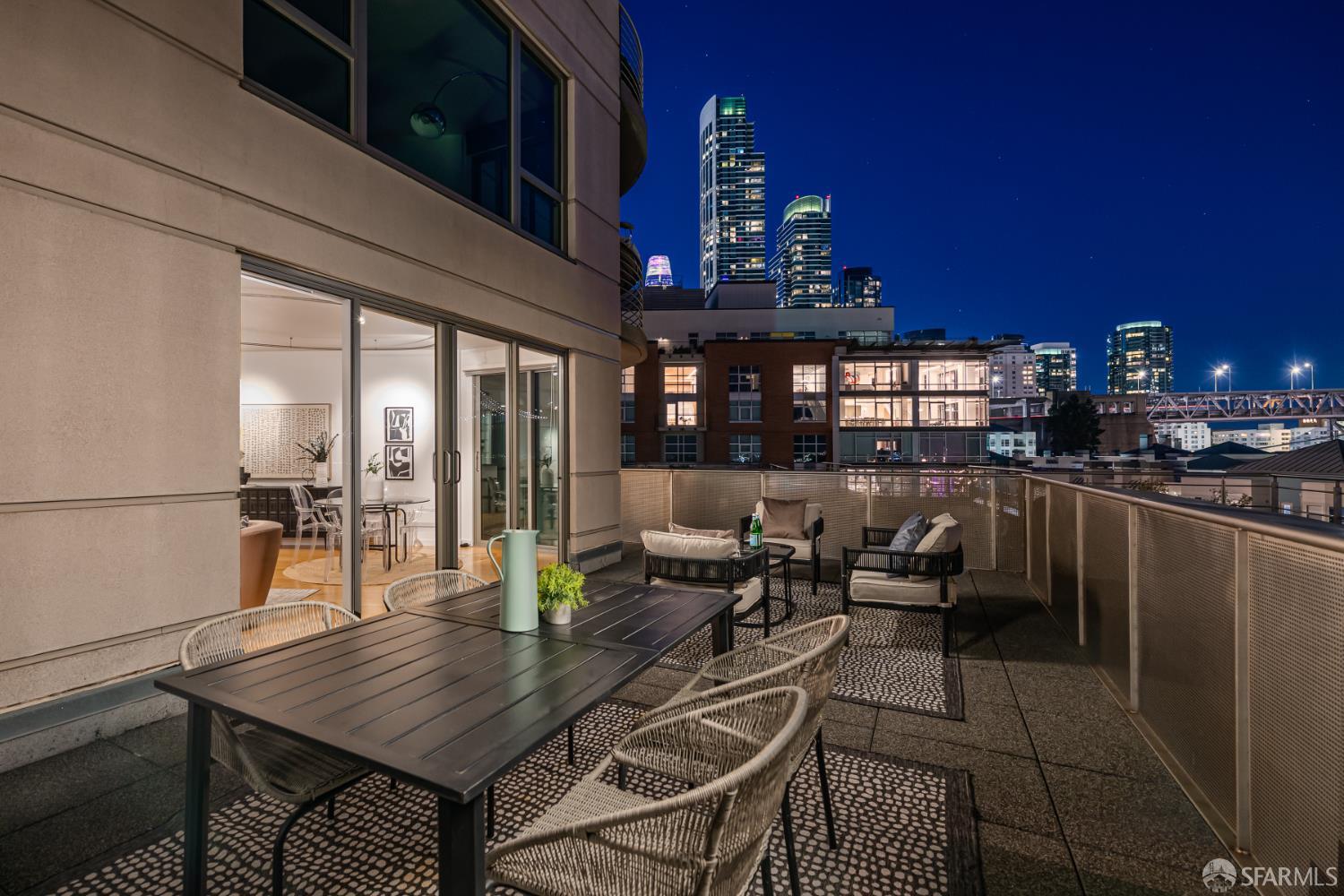 219 Brannan Street # 5G