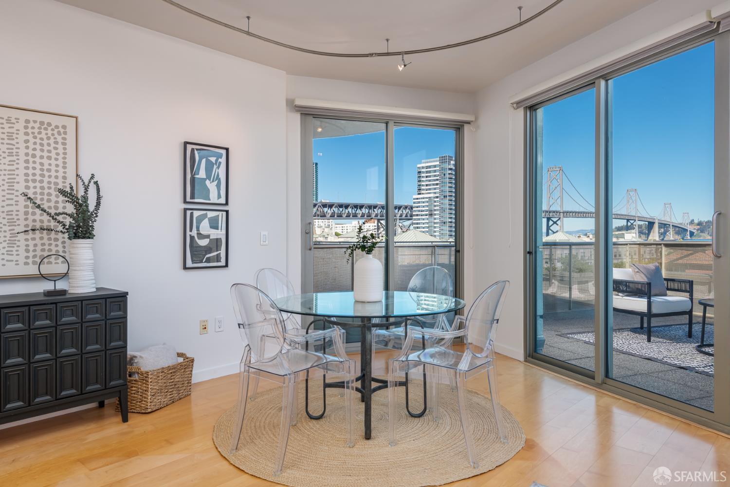 219 Brannan Street # 5G