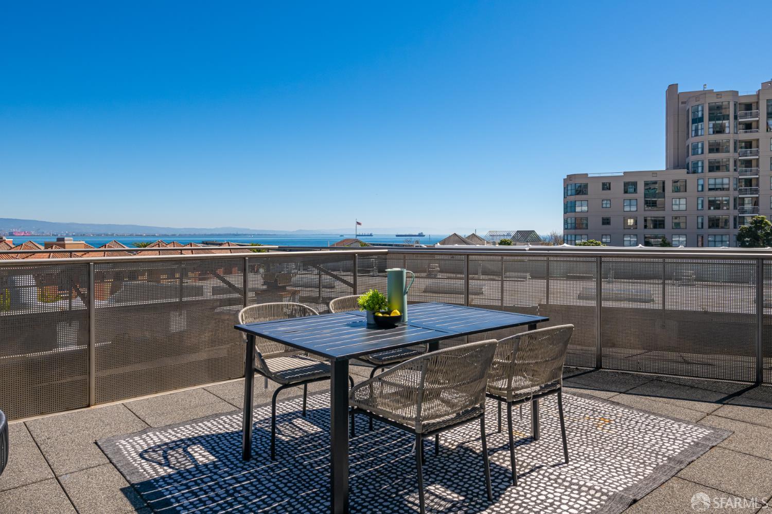 219 Brannan Street # 5G