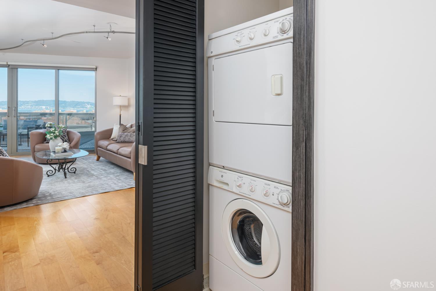 219 Brannan Street # 5G