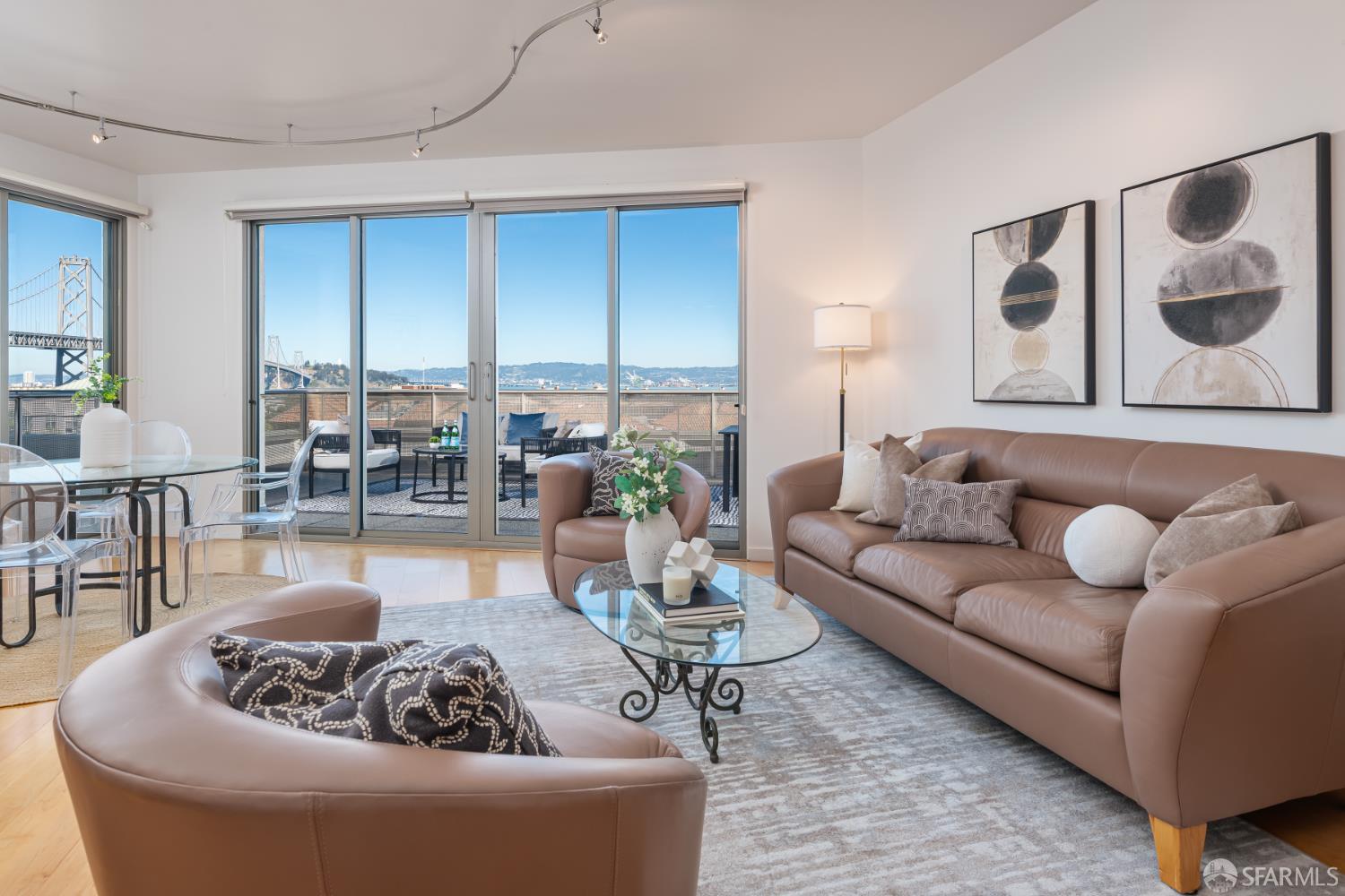 219 Brannan Street # 5G