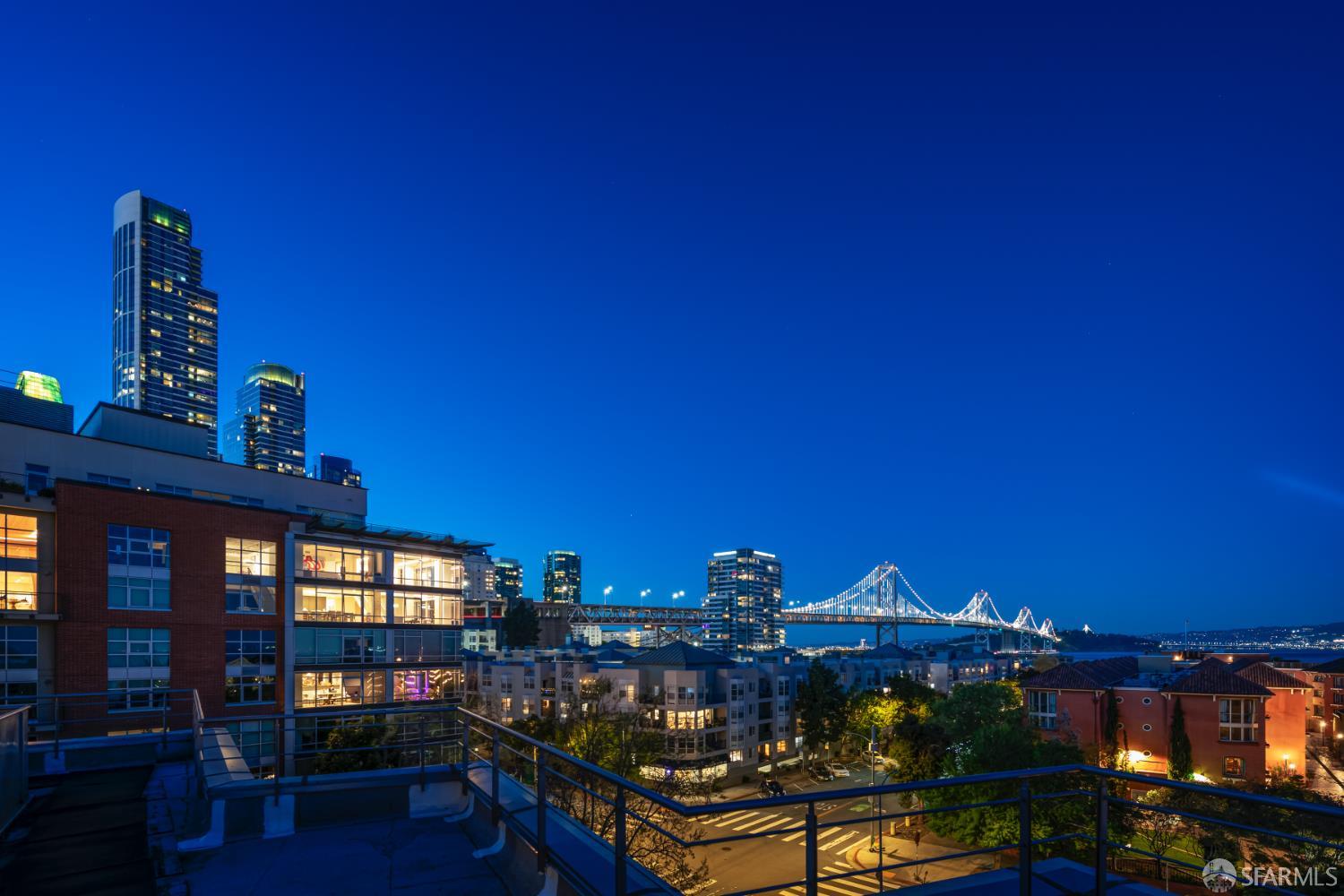 219 Brannan Street # 5G