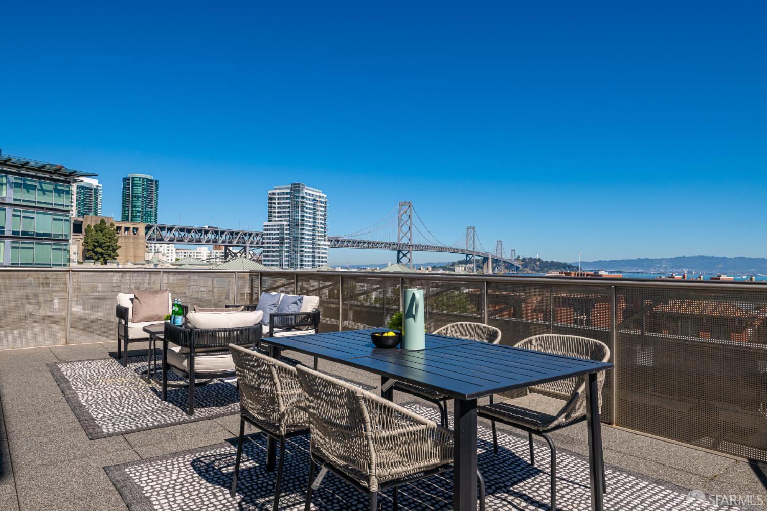 219 Brannan Street # 5G