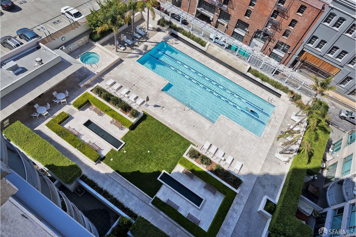 219 Brannan Street # 5G