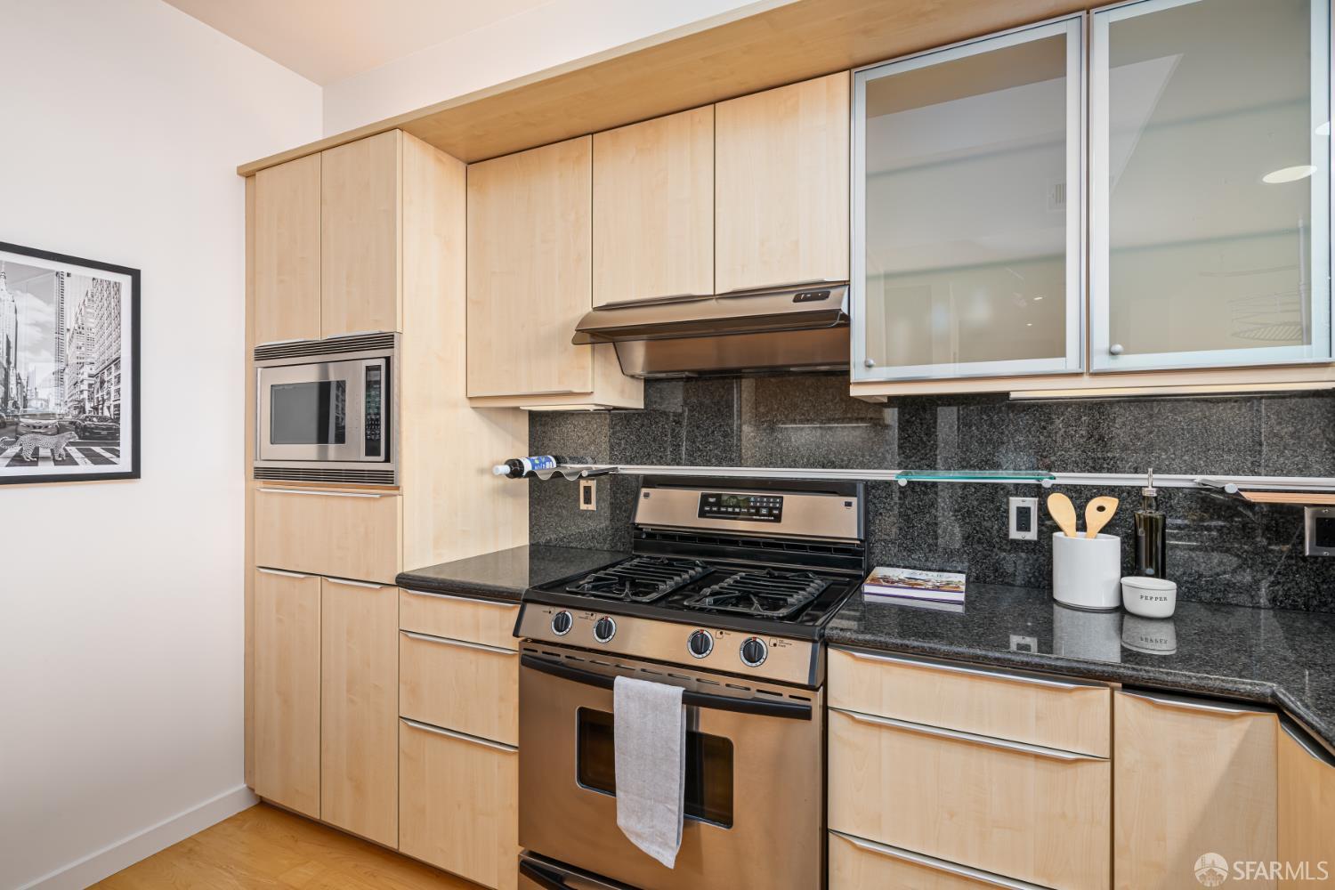 219 Brannan Street # 5G