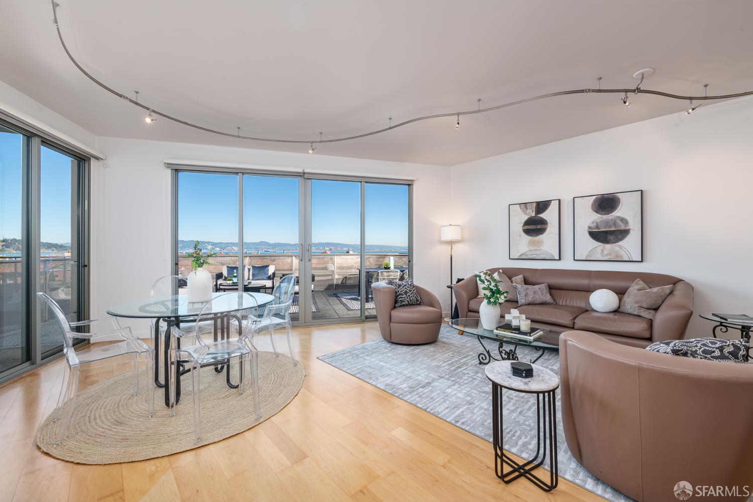 219 Brannan Street # 5G