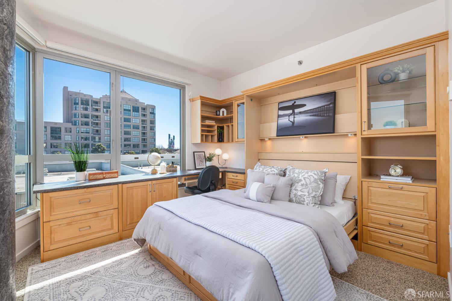 219 Brannan Street # 5G