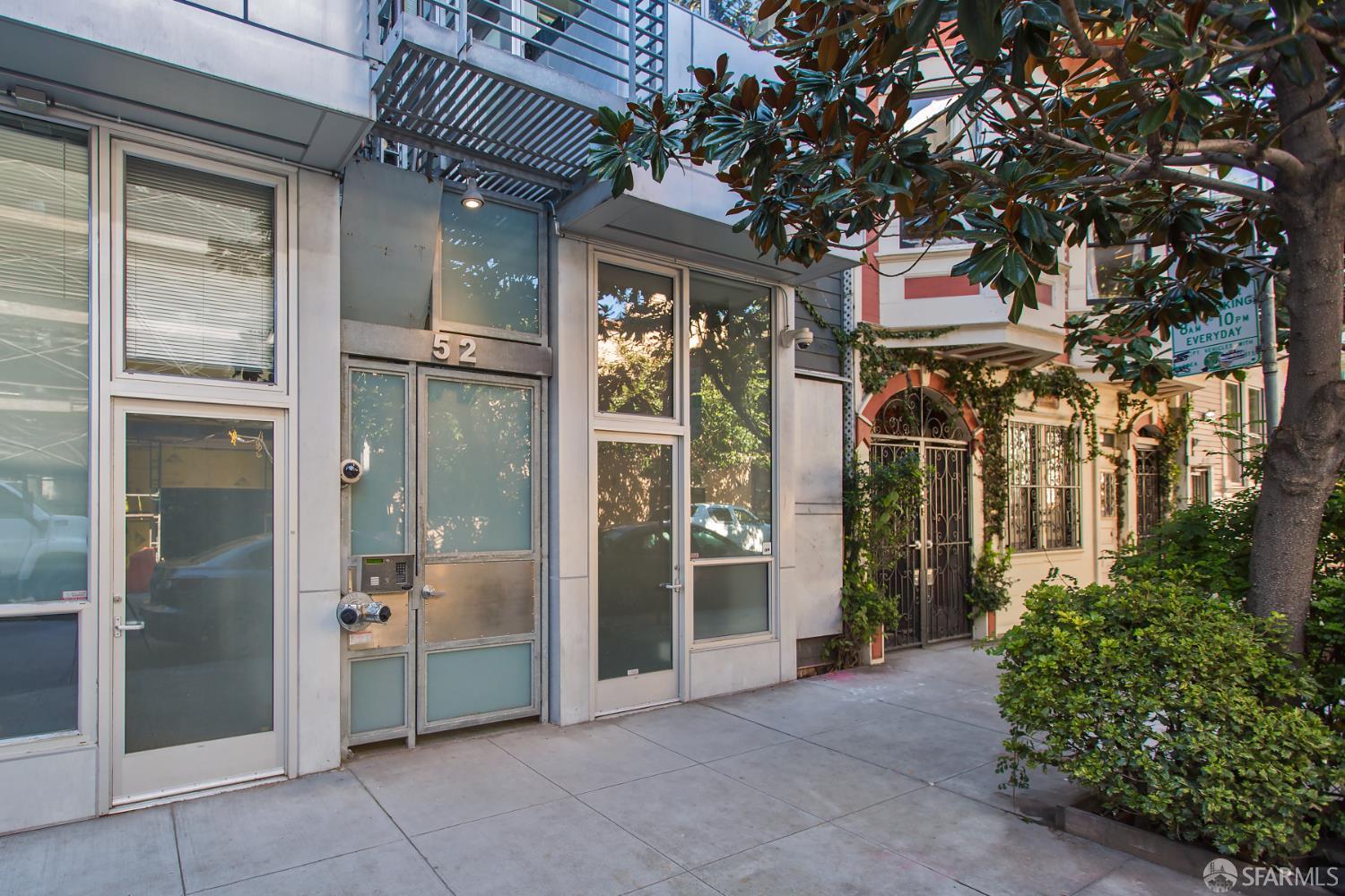 52 Rausch Street # 301