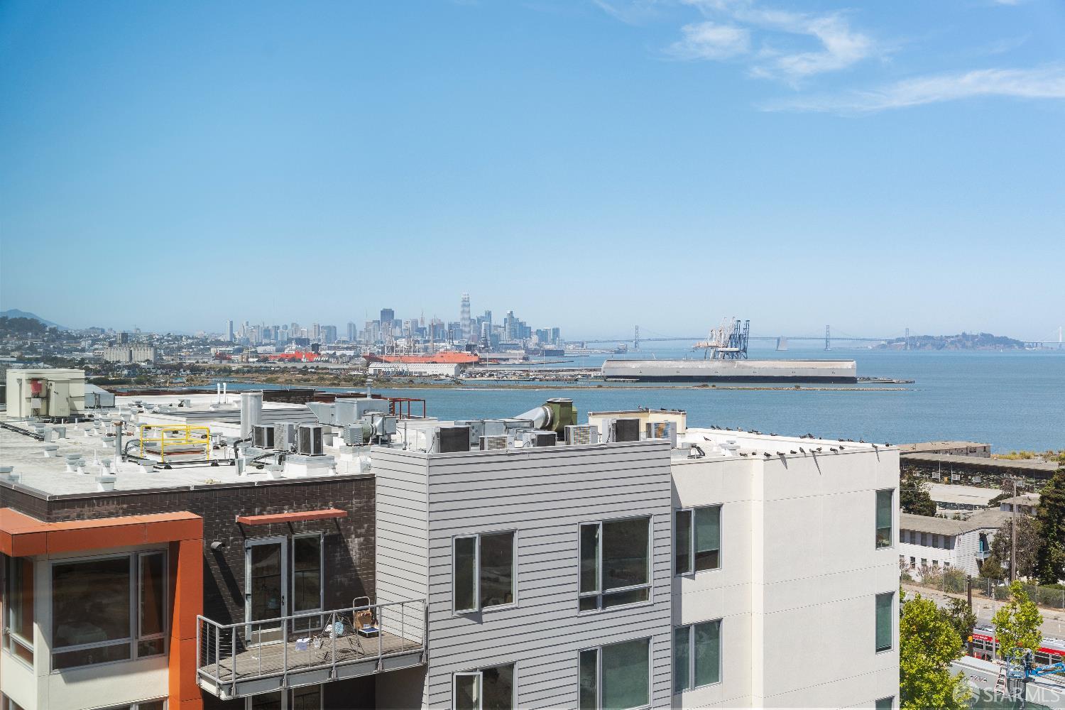 52 Innes Court # 402