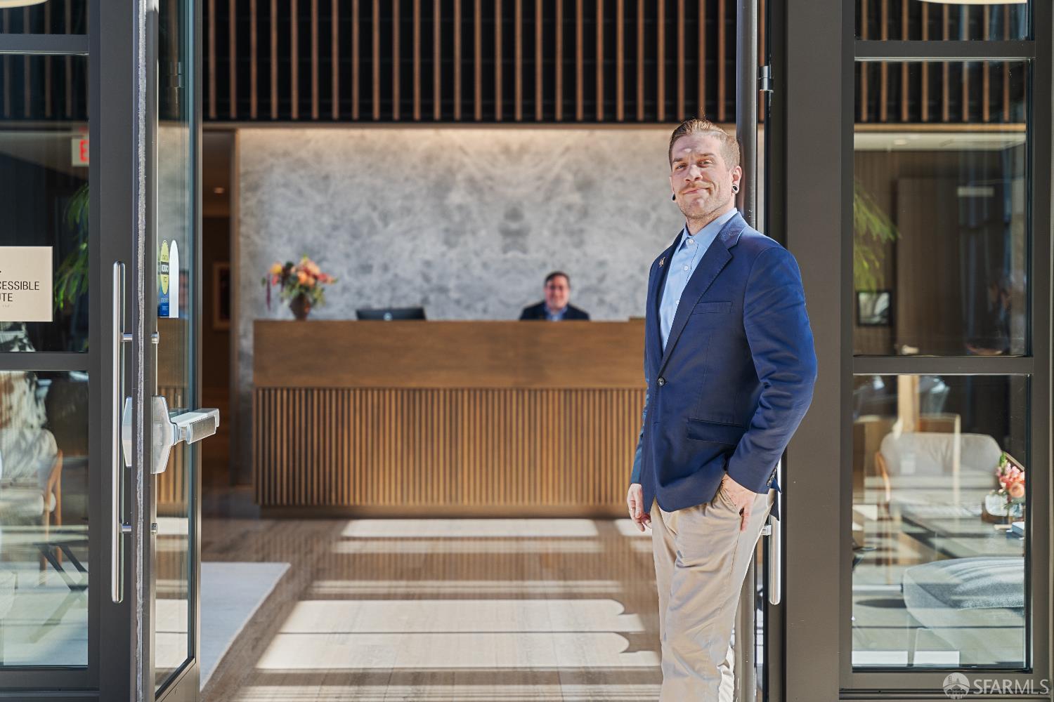 1 Bristol Court # 201