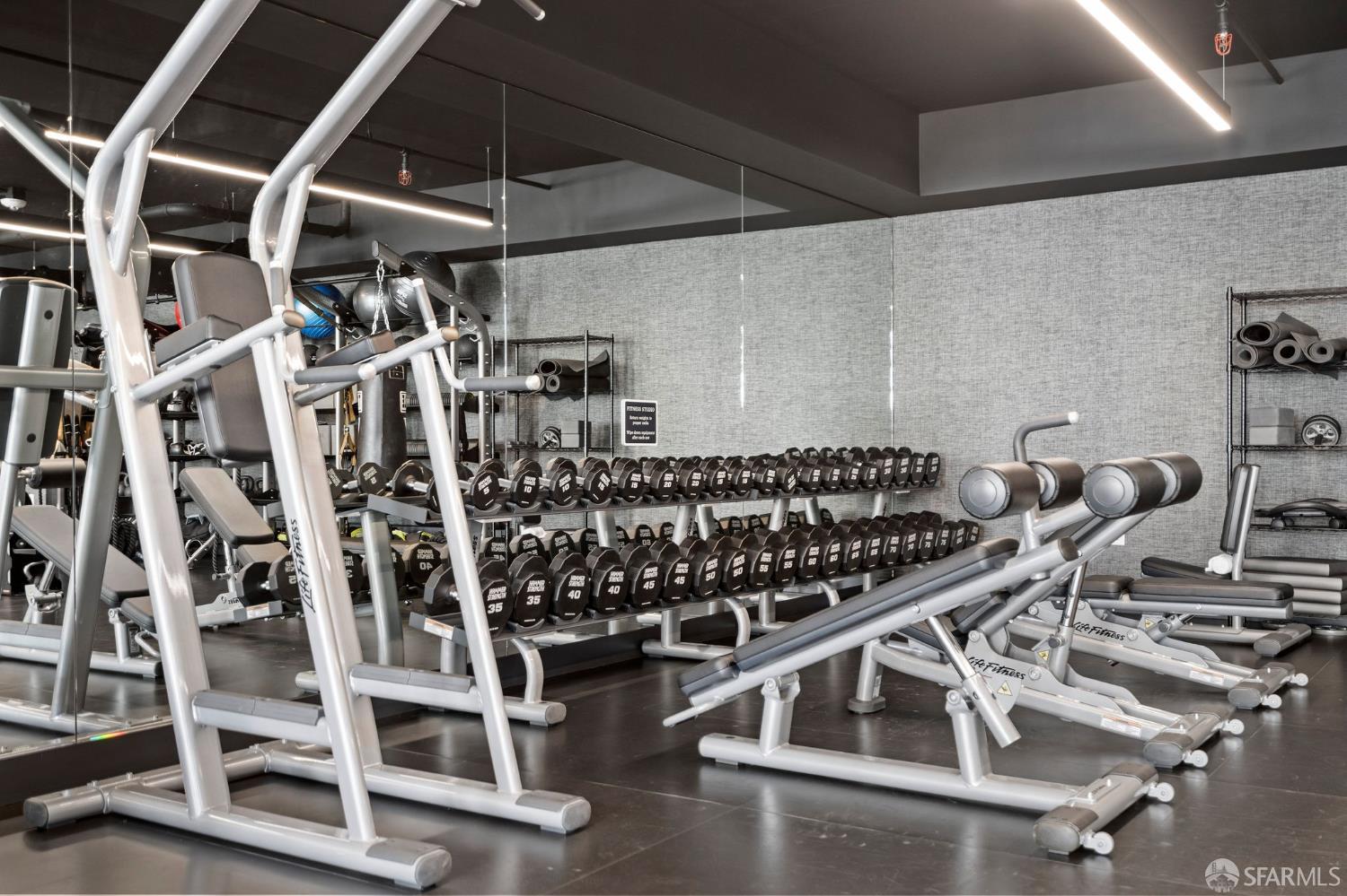 1 Bristol Court # 201