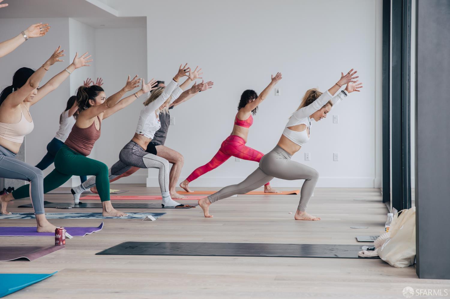 1 Bristol Court # 201