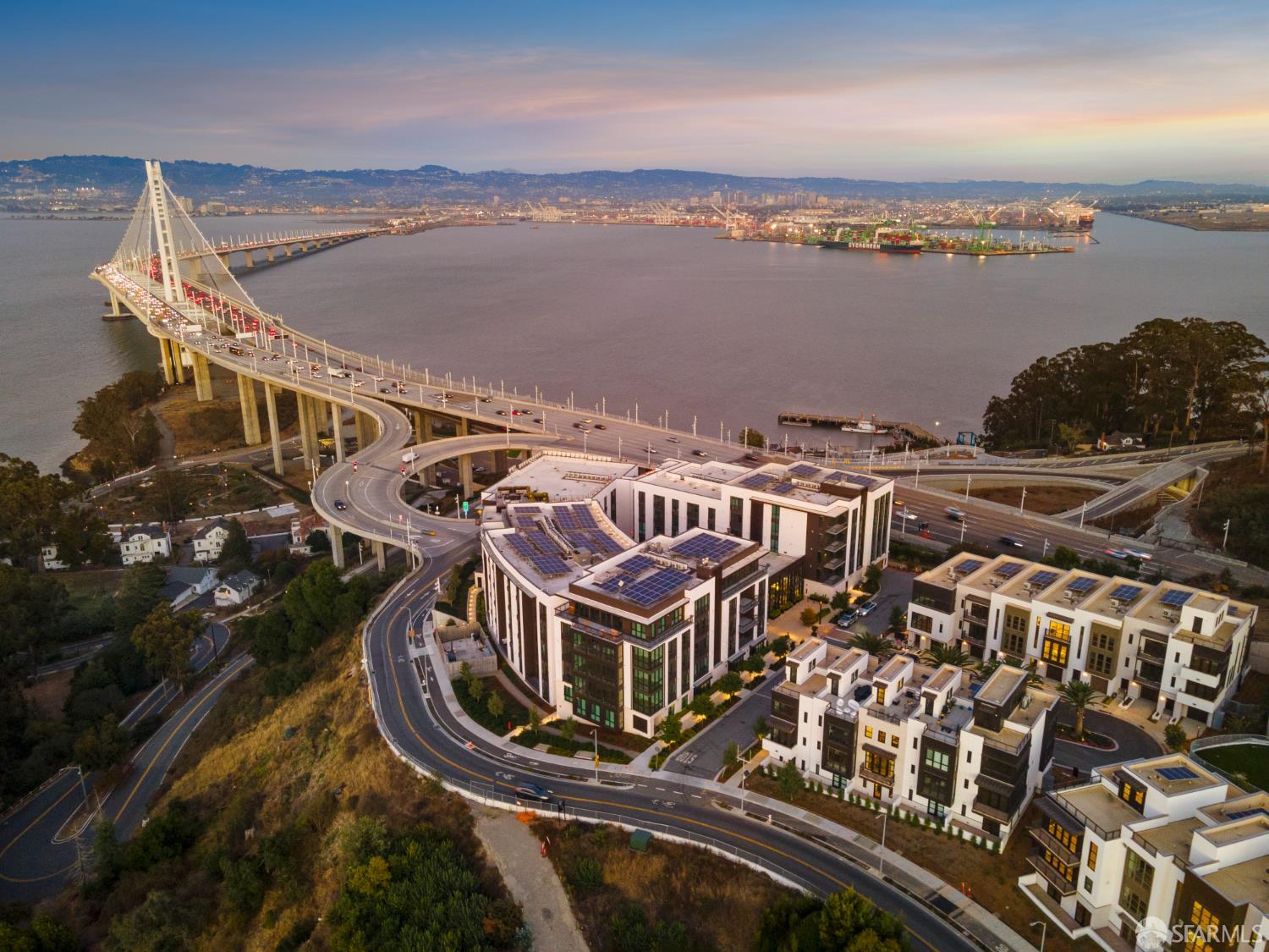 1 Bristol Court # 201