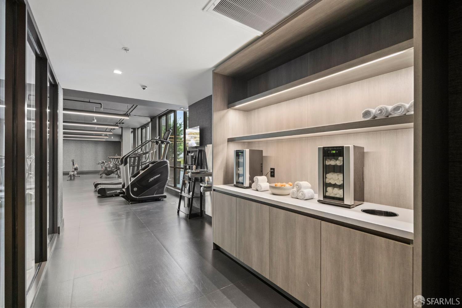 1 Bristol Court # 201