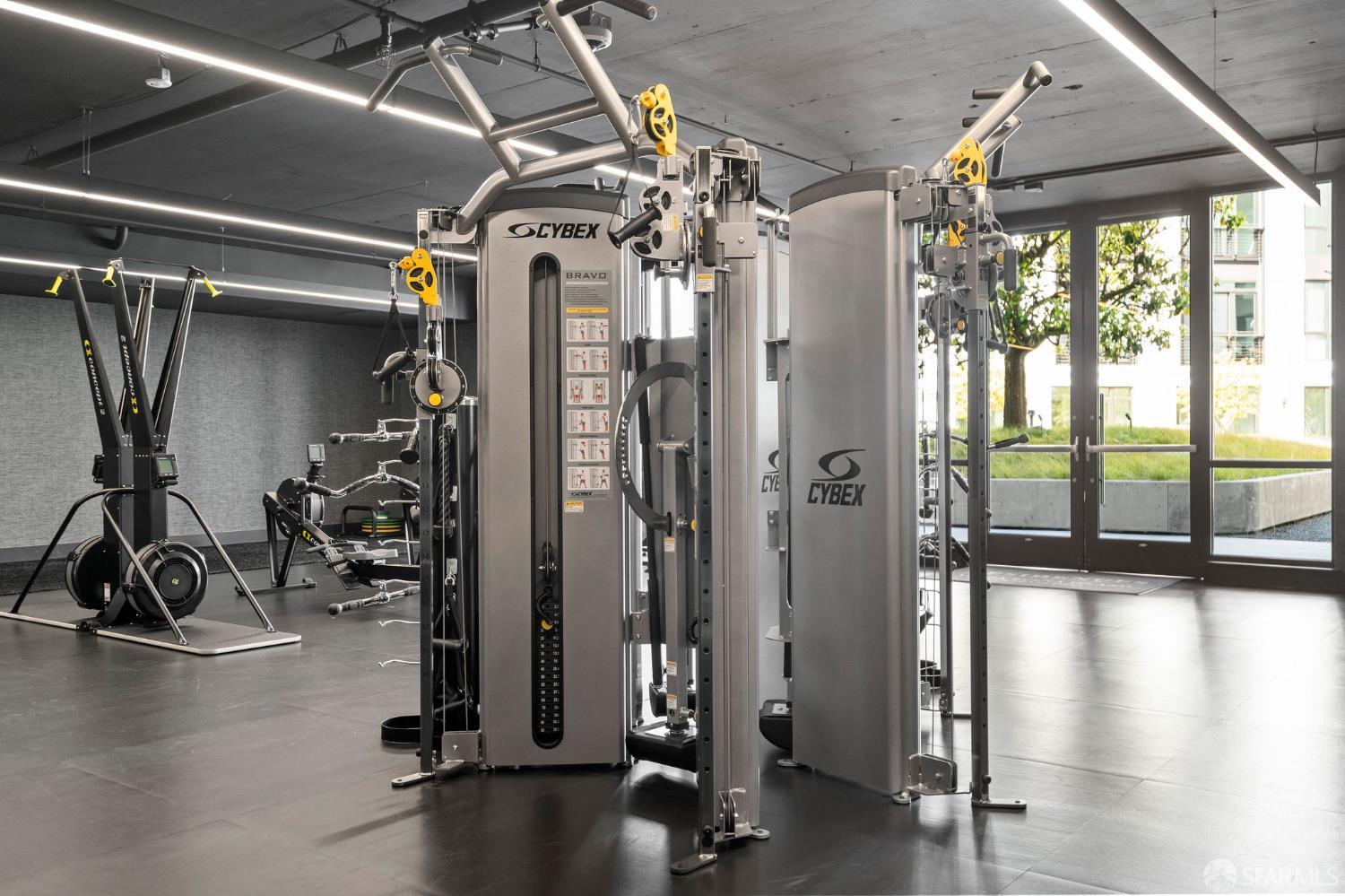 1 Bristol Court # 201