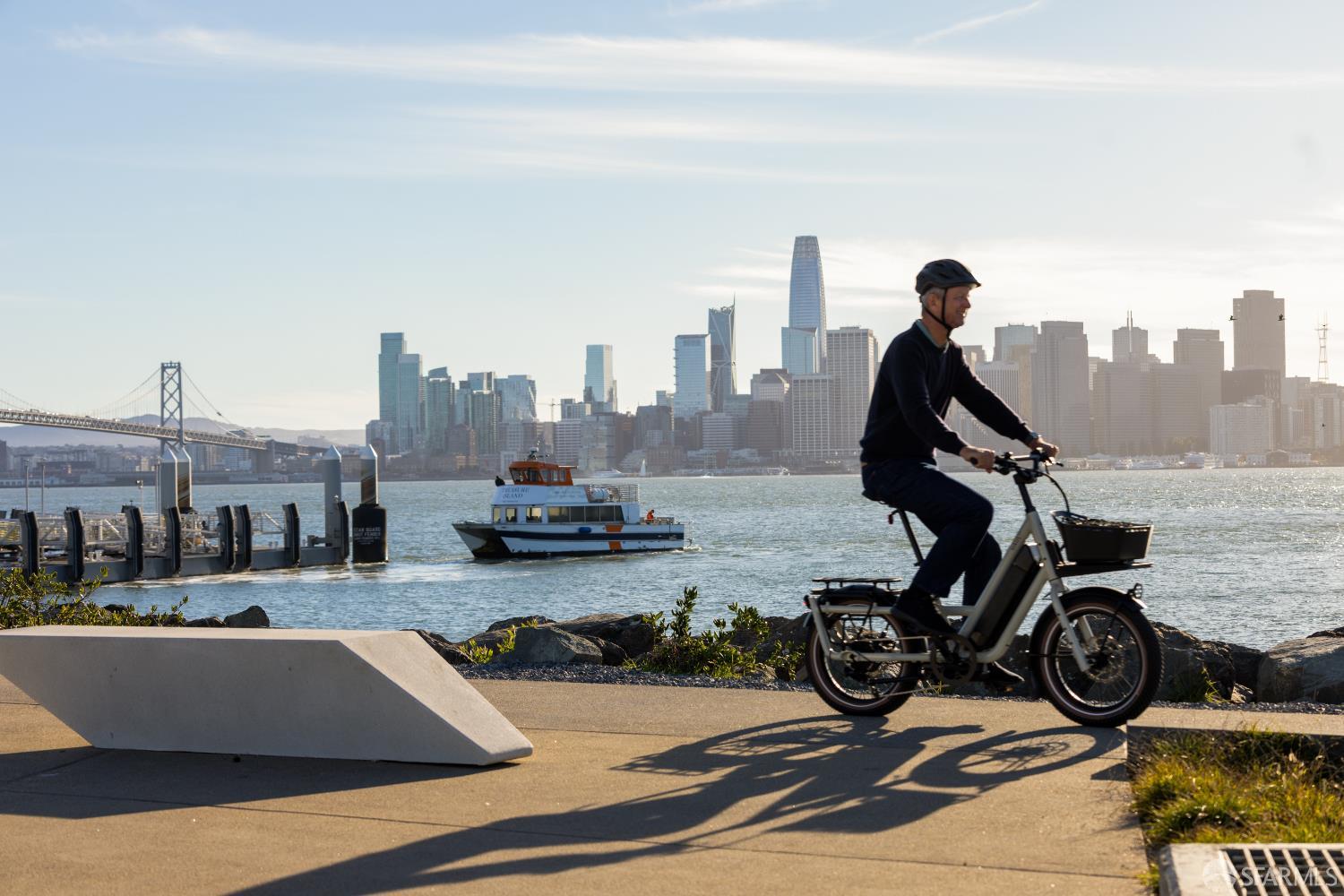 1 Bristol Court # 201