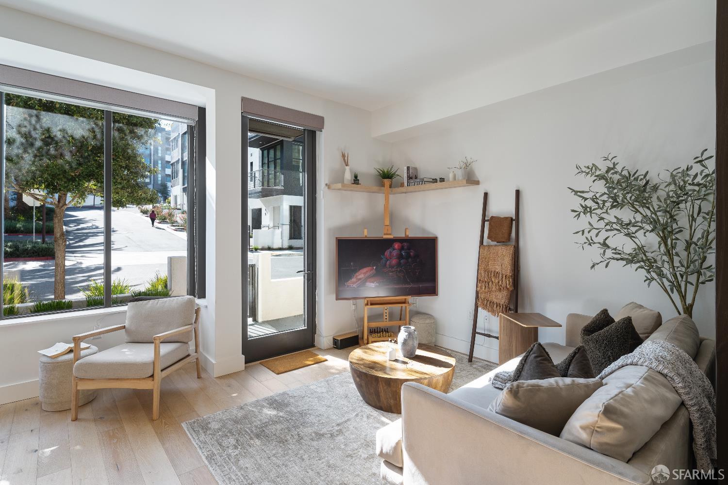 1 Bristol Court # 201