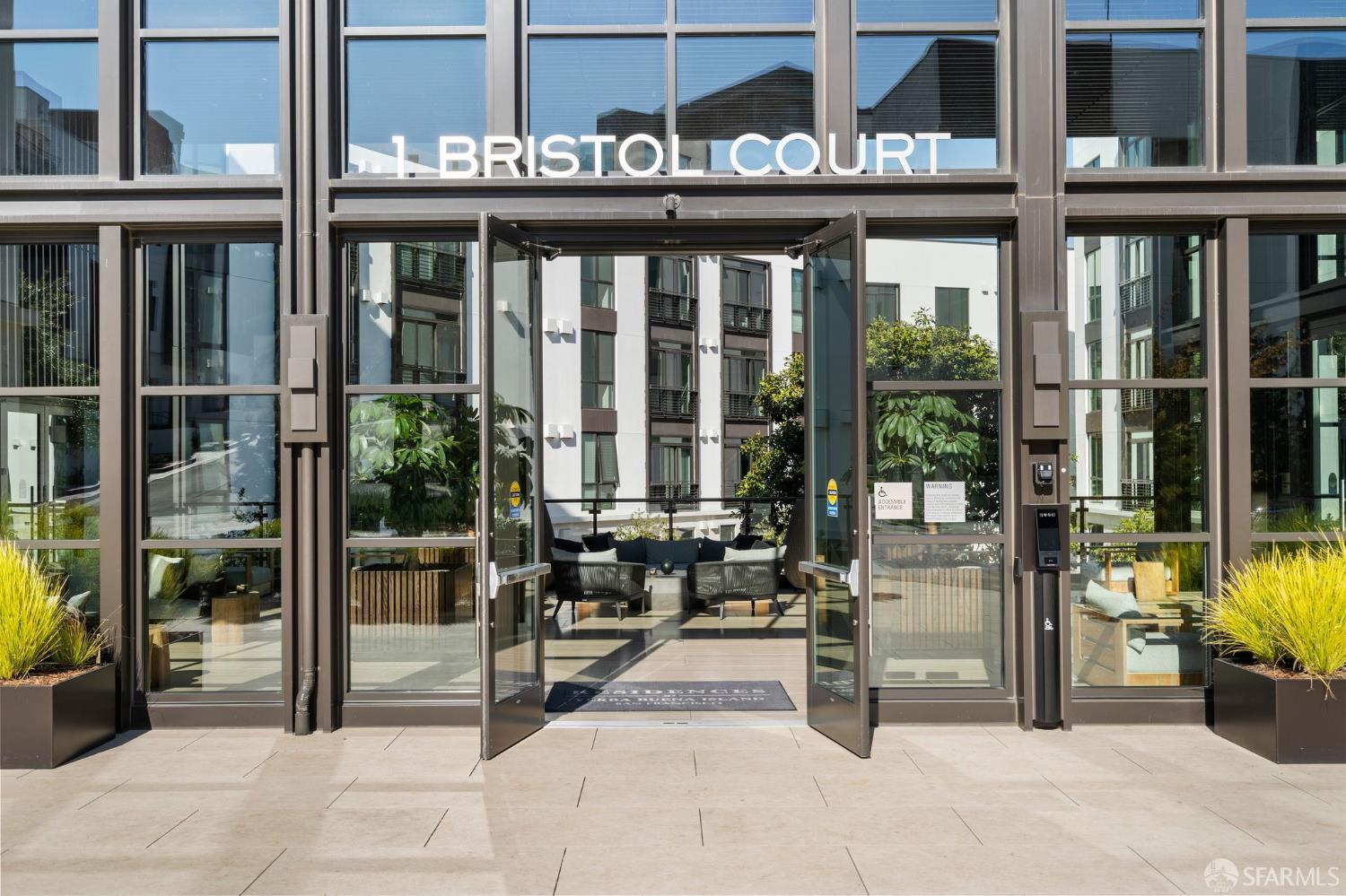 1 Bristol Court # 201