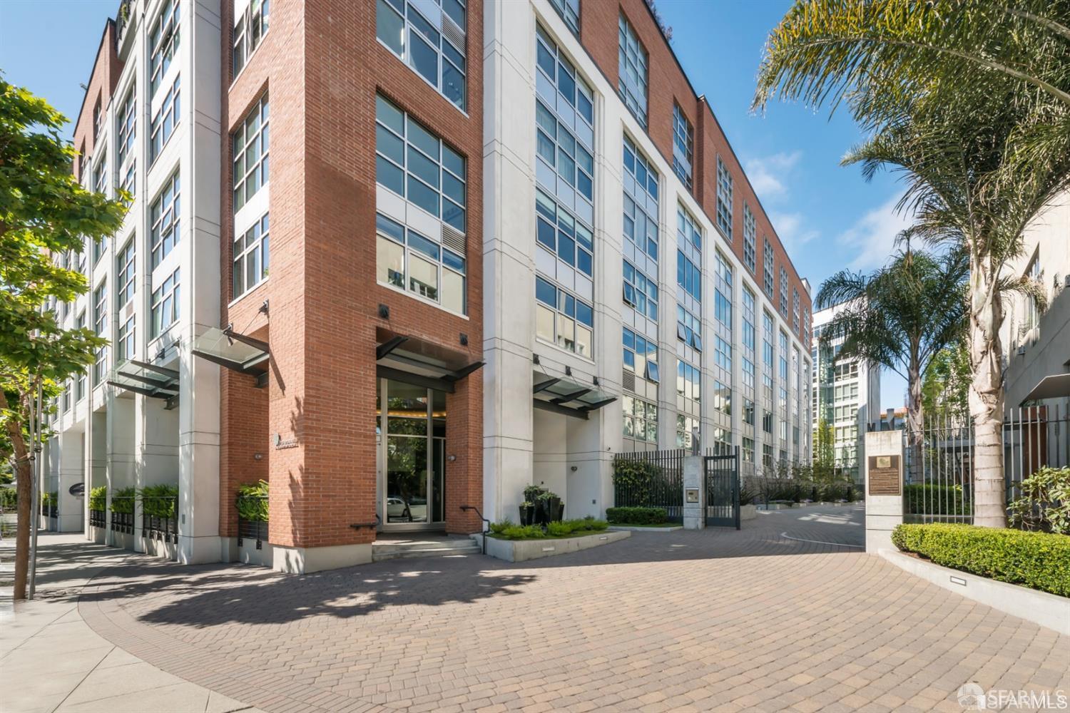 1 Federal Street # 23