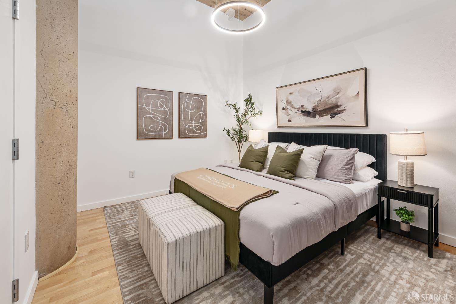 1 Federal Street # 23